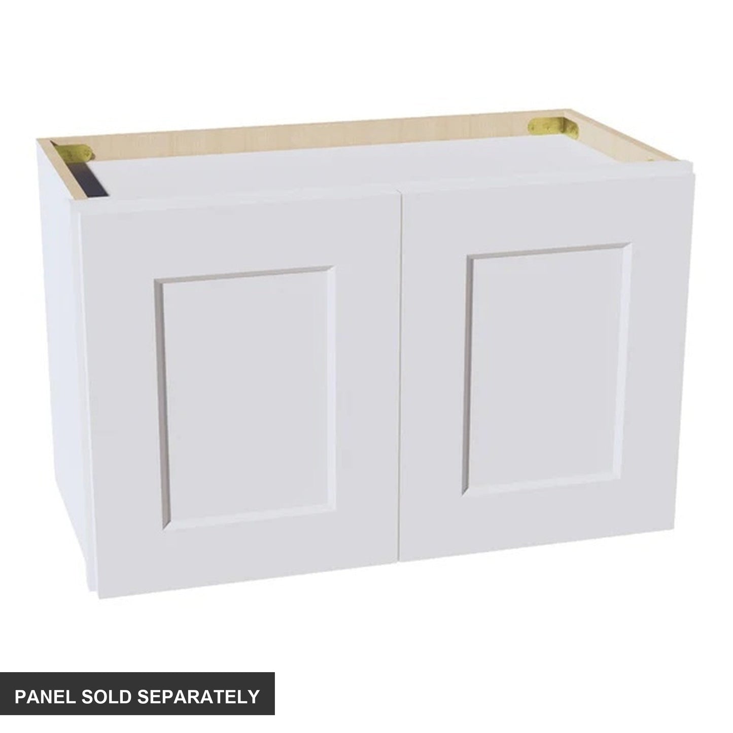 Quik Cabinets W2415 Ardelle White - Product