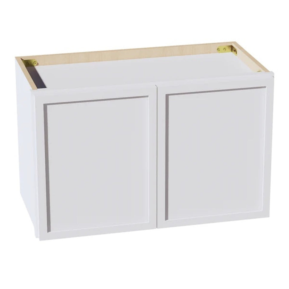 Slim Shaker Bridge Wall Cabinet 24" (W2415) · Slim