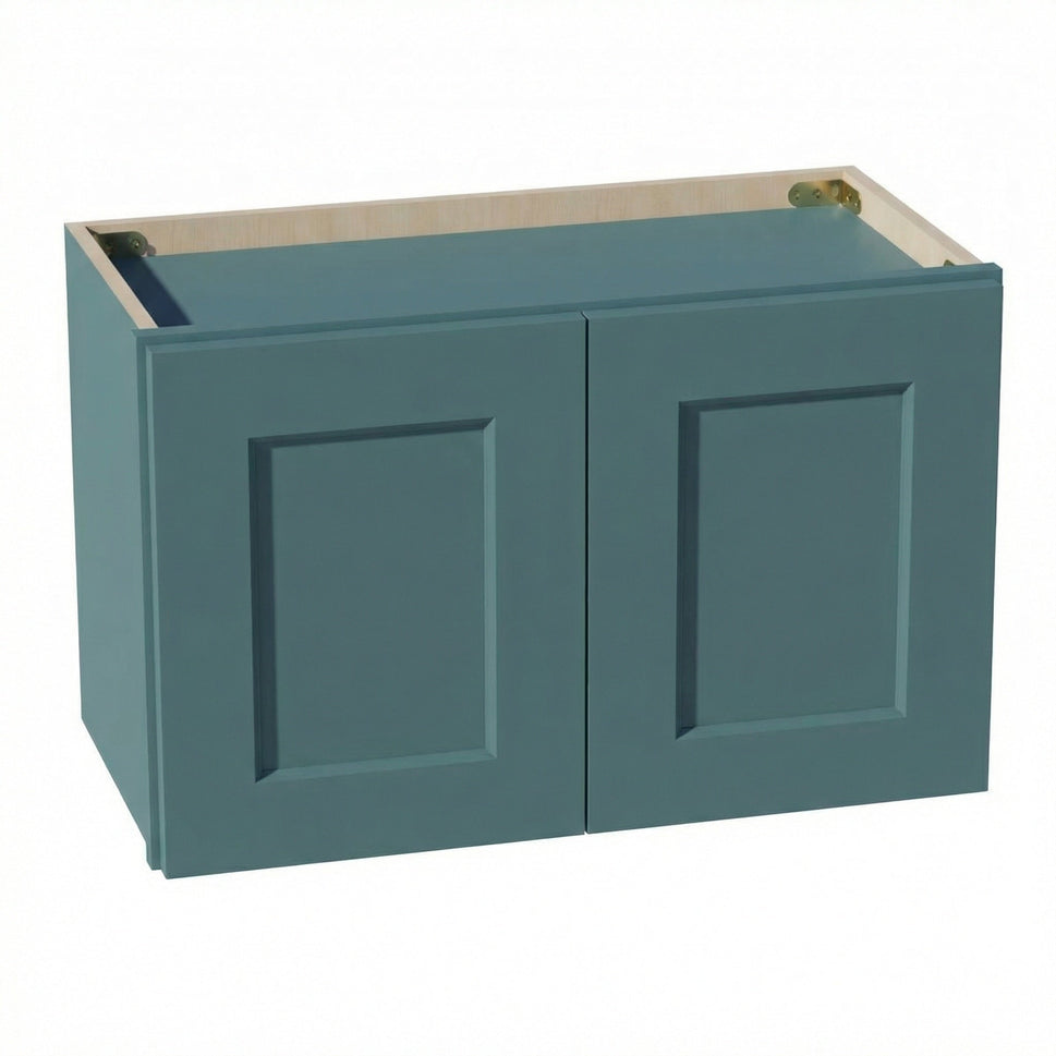 Shaker Bridge Wall Cabinet 24" (W2415) · Tallis