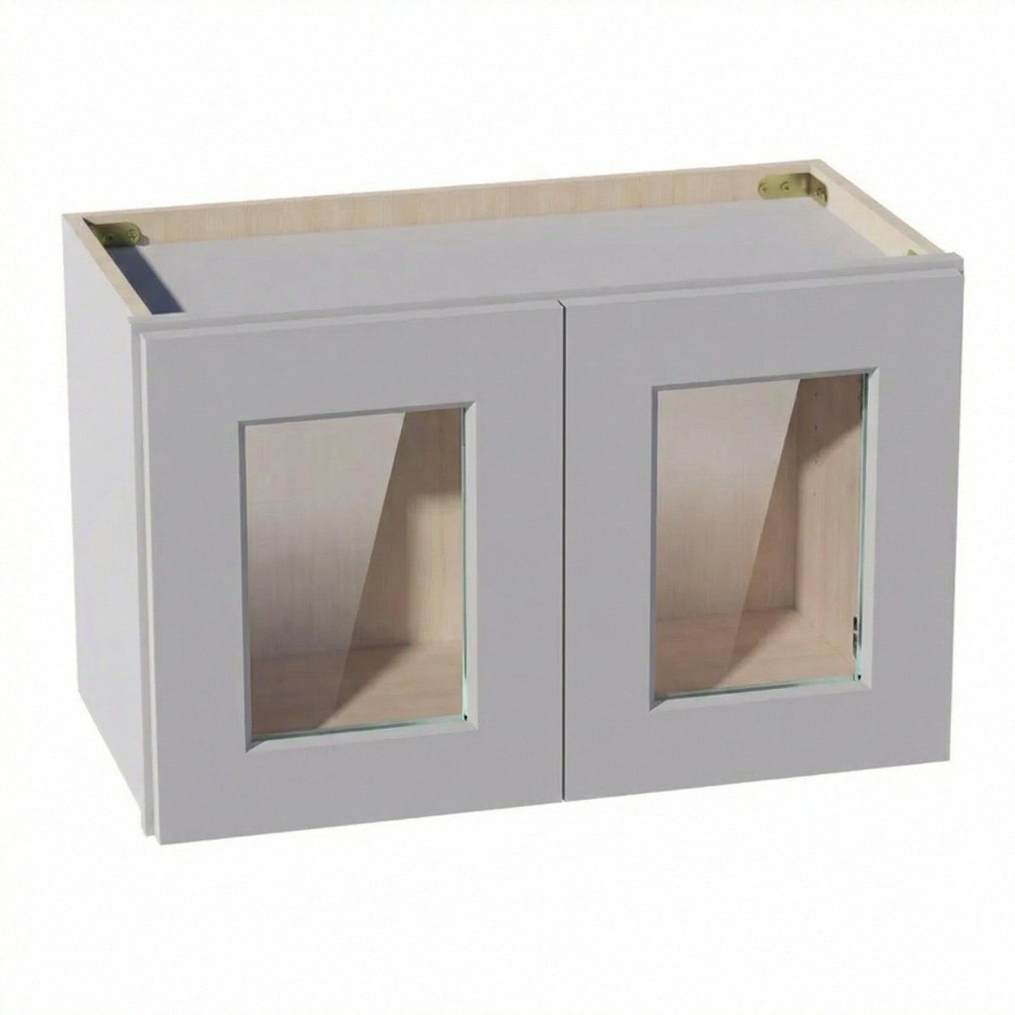 Quik Cabinets W2415GD Ardelle Ash - Hero