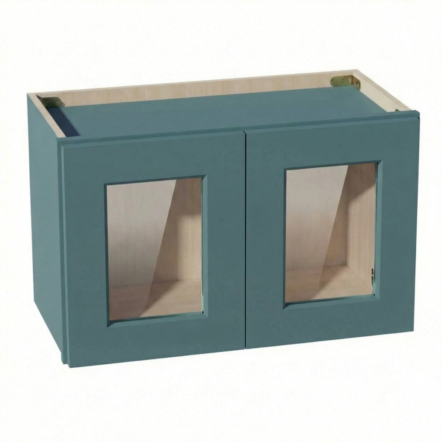 Quik Cabinets W2415GD Tallis Fairy Green - Hero