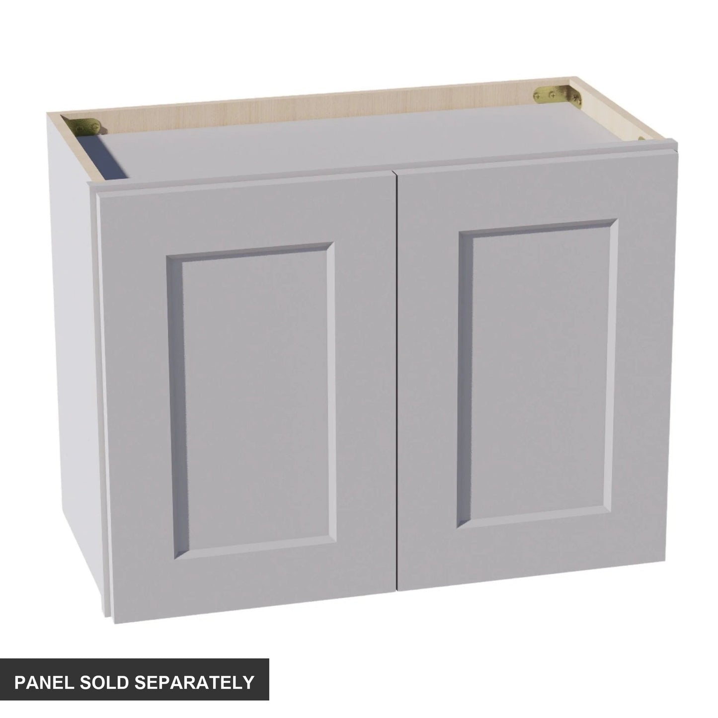 Quik Cabinets W2418 Ardelle Ash - Product