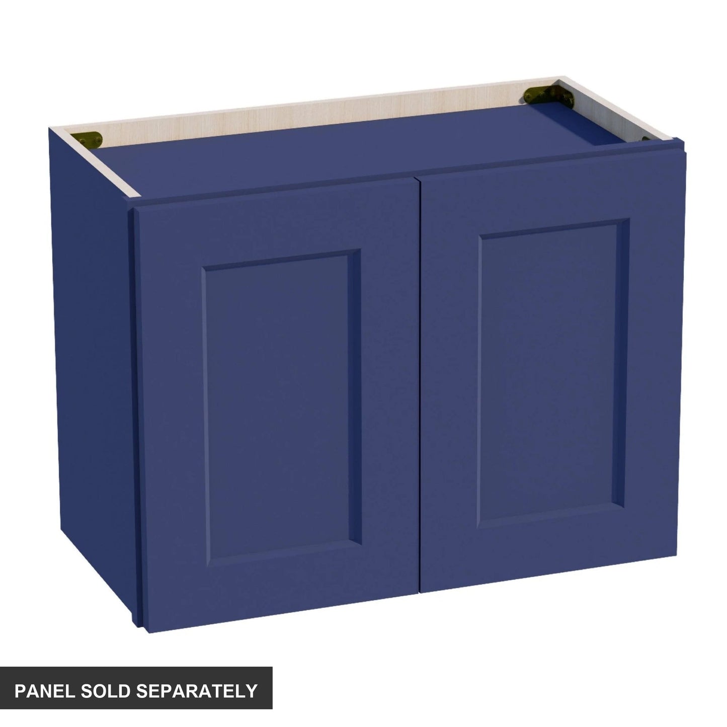 Quik Cabinets W2418 Ardelle Blue - Product