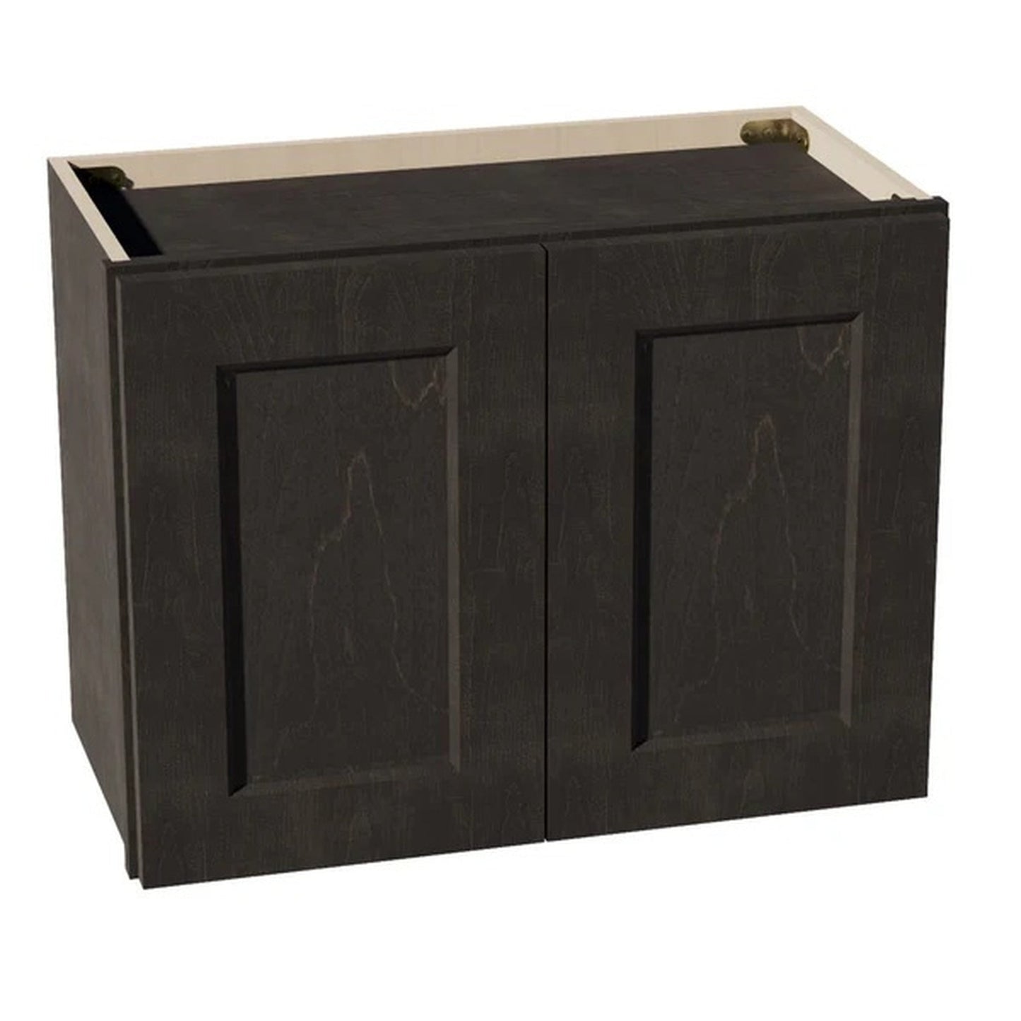 Quik Cabinets W2418 Ardelle Charcoal - Hero