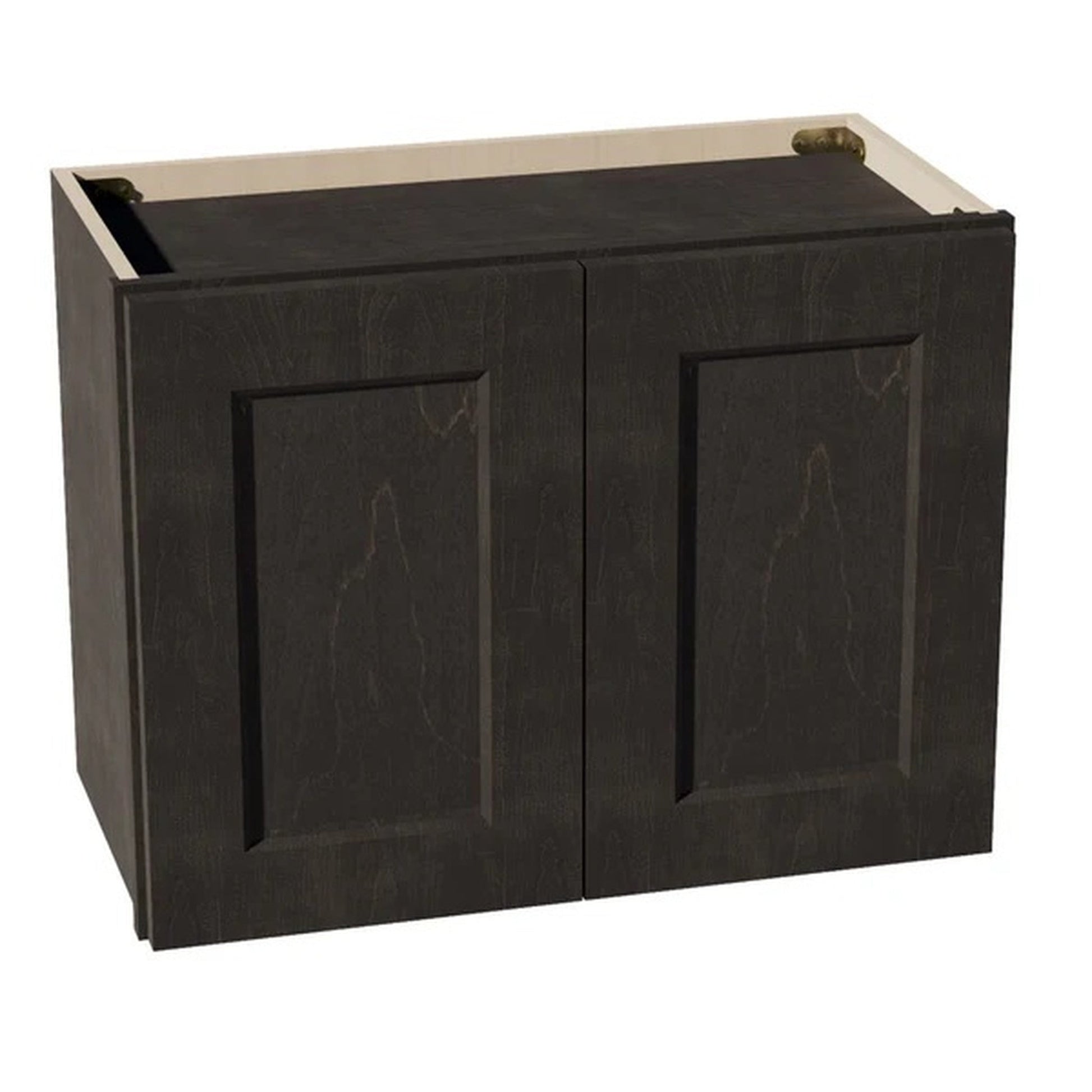 Shaker Bridge Wall Cabinet 24" (W2418) · Ardelle