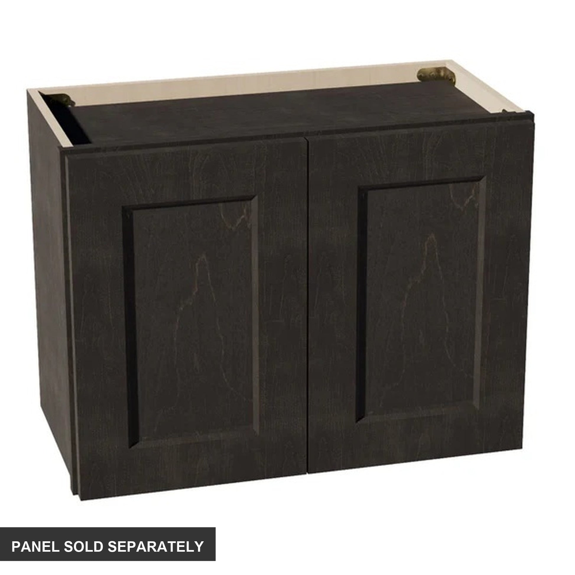 Shaker Bridge Wall Cabinet 24" (W2418) · Ardelle