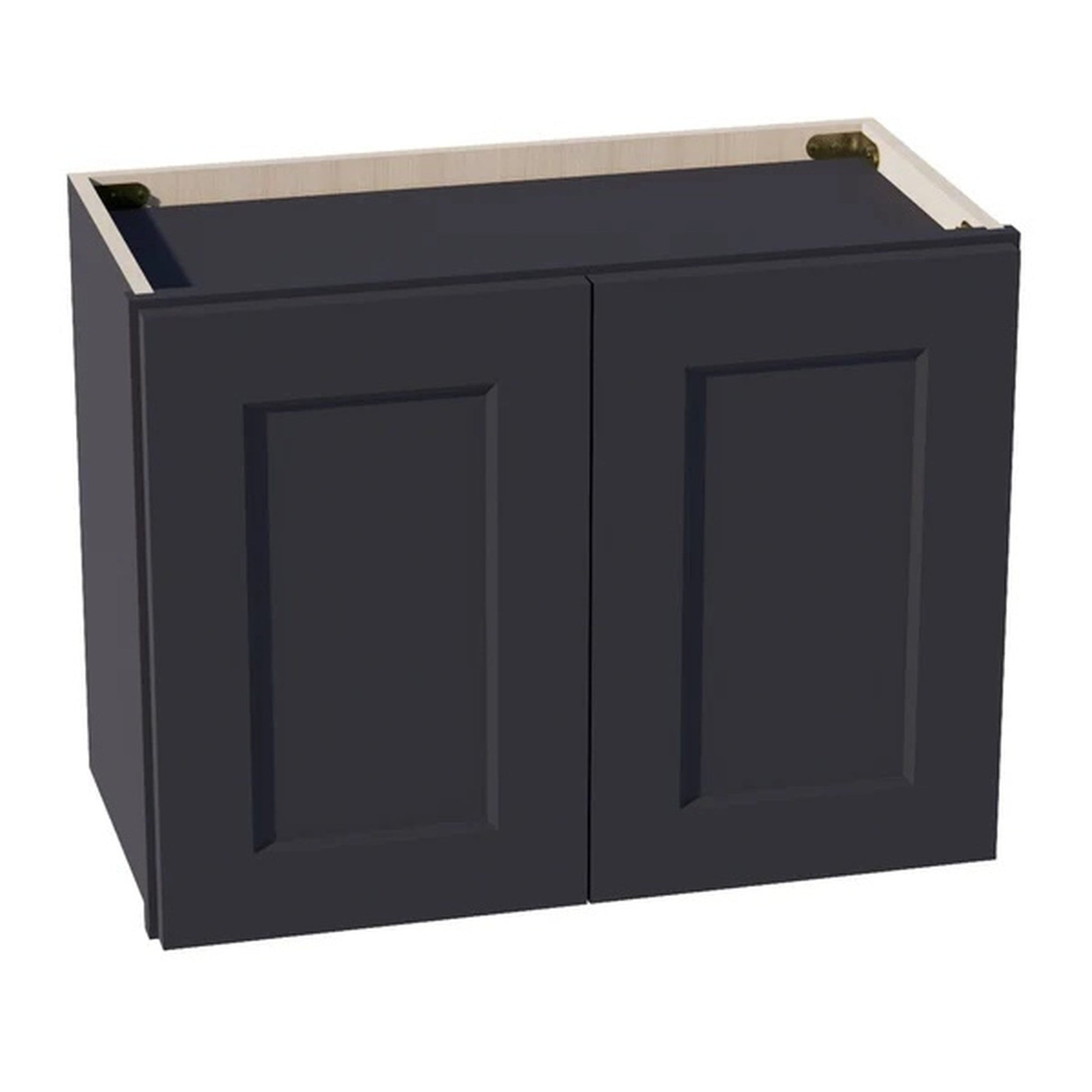 Shaker Bridge Wall Cabinet 24" (W2418) · Ardelle
