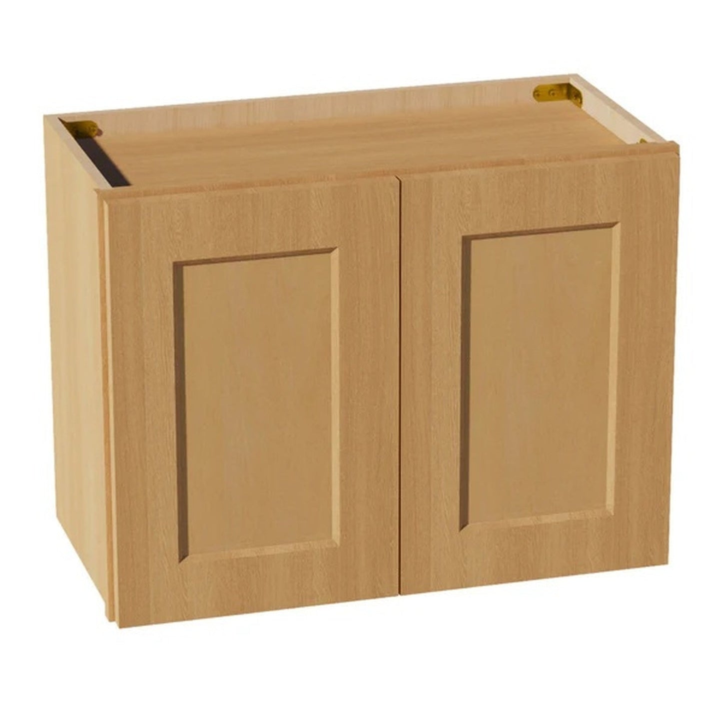Quik Cabinets W2418 Ardelle Timber - Hero