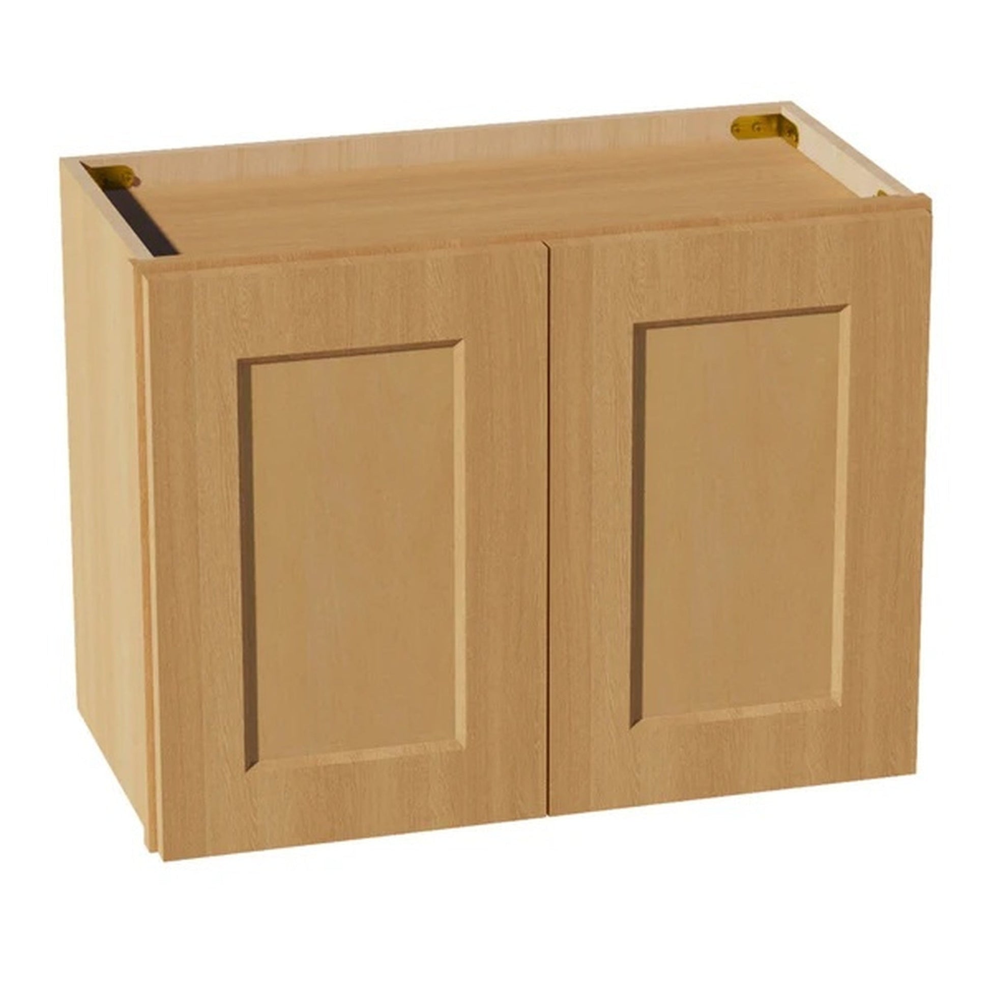 Shaker Bridge Wall Cabinet 24" (W2418) · Ardelle