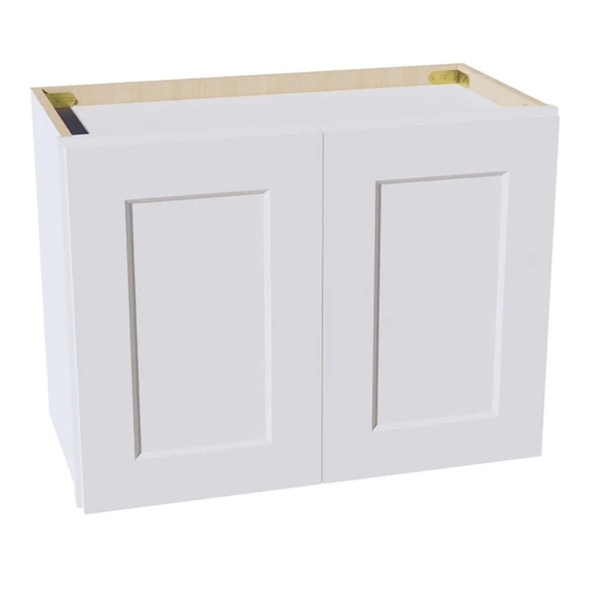 Shaker Bridge Wall Cabinet 24" (W2418) · Ardelle