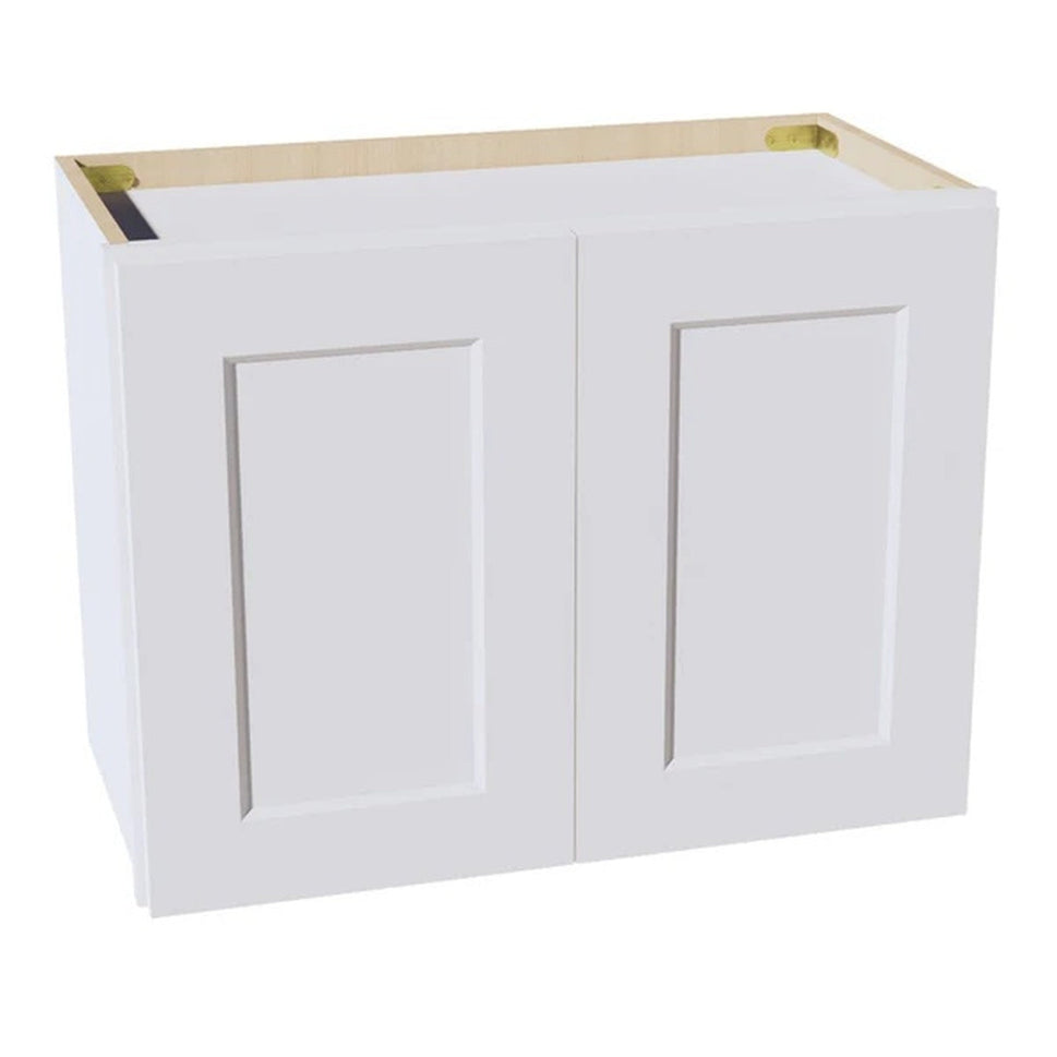 Shaker Bridge Wall Cabinet 24" (W2418) · Ardelle