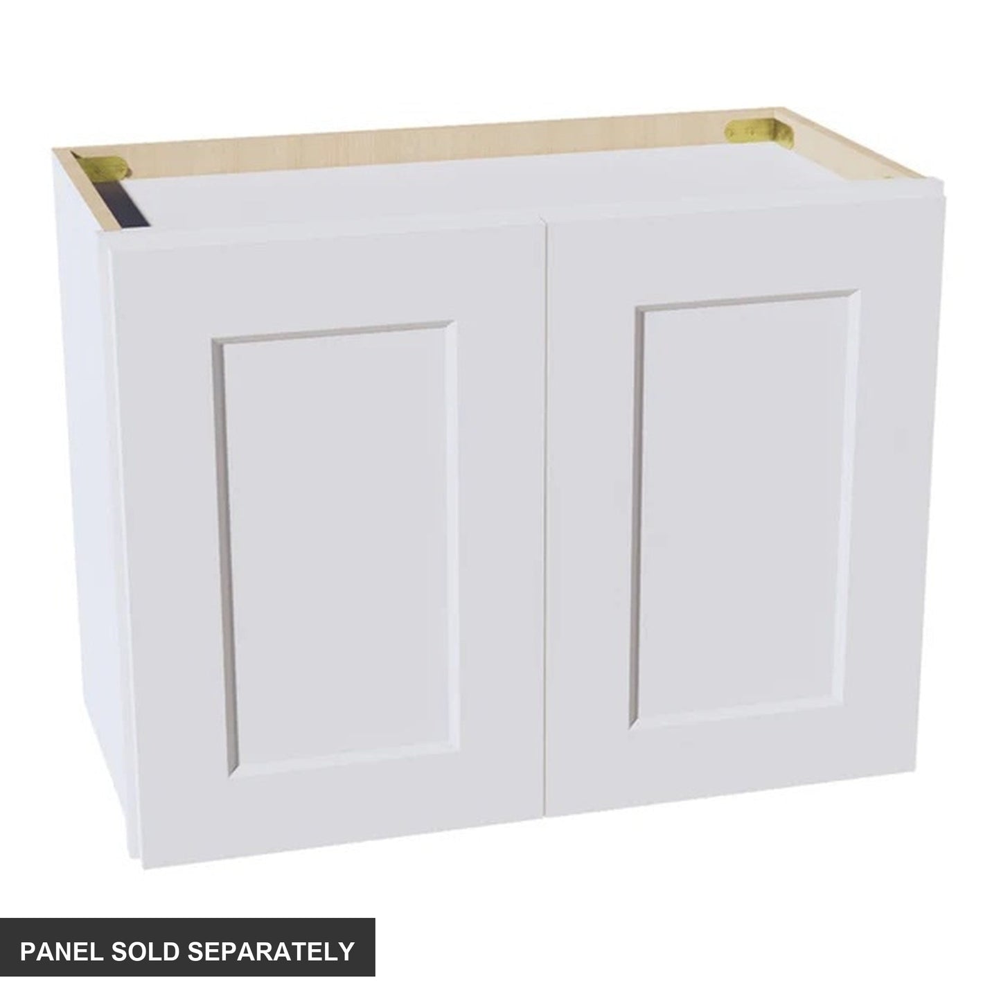 Quik Cabinets W2418 Ardelle White - Product