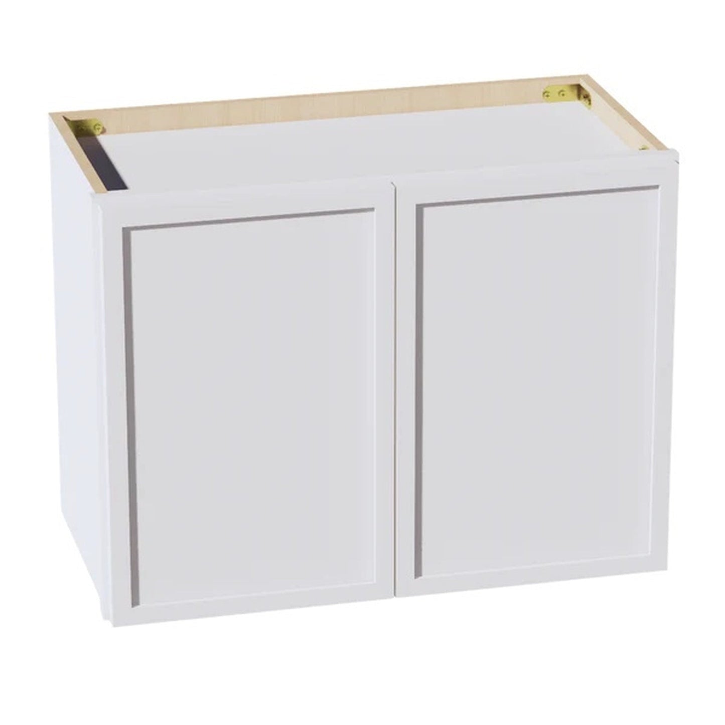 Quik Cabinets W2418 Slim Frost - Hero