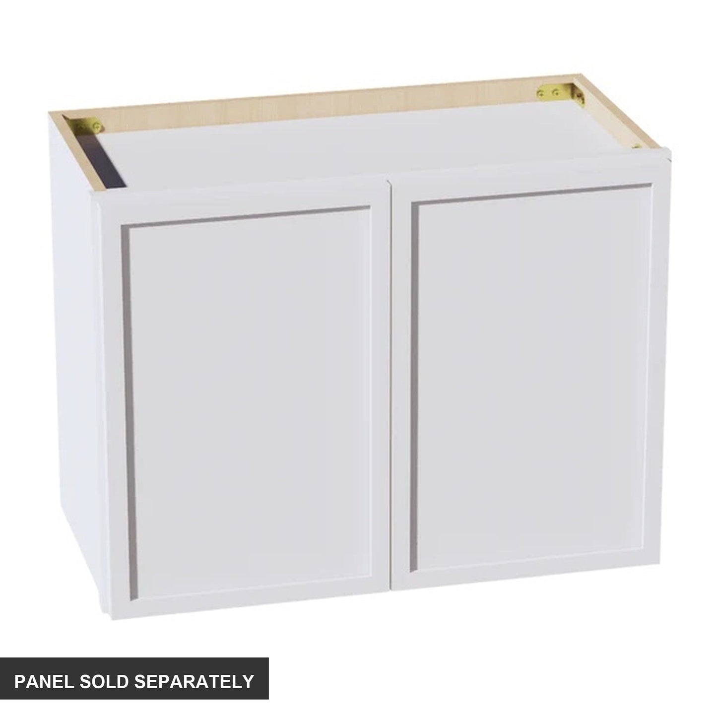 Quik Cabinets W2418 Slim Frost - Product
