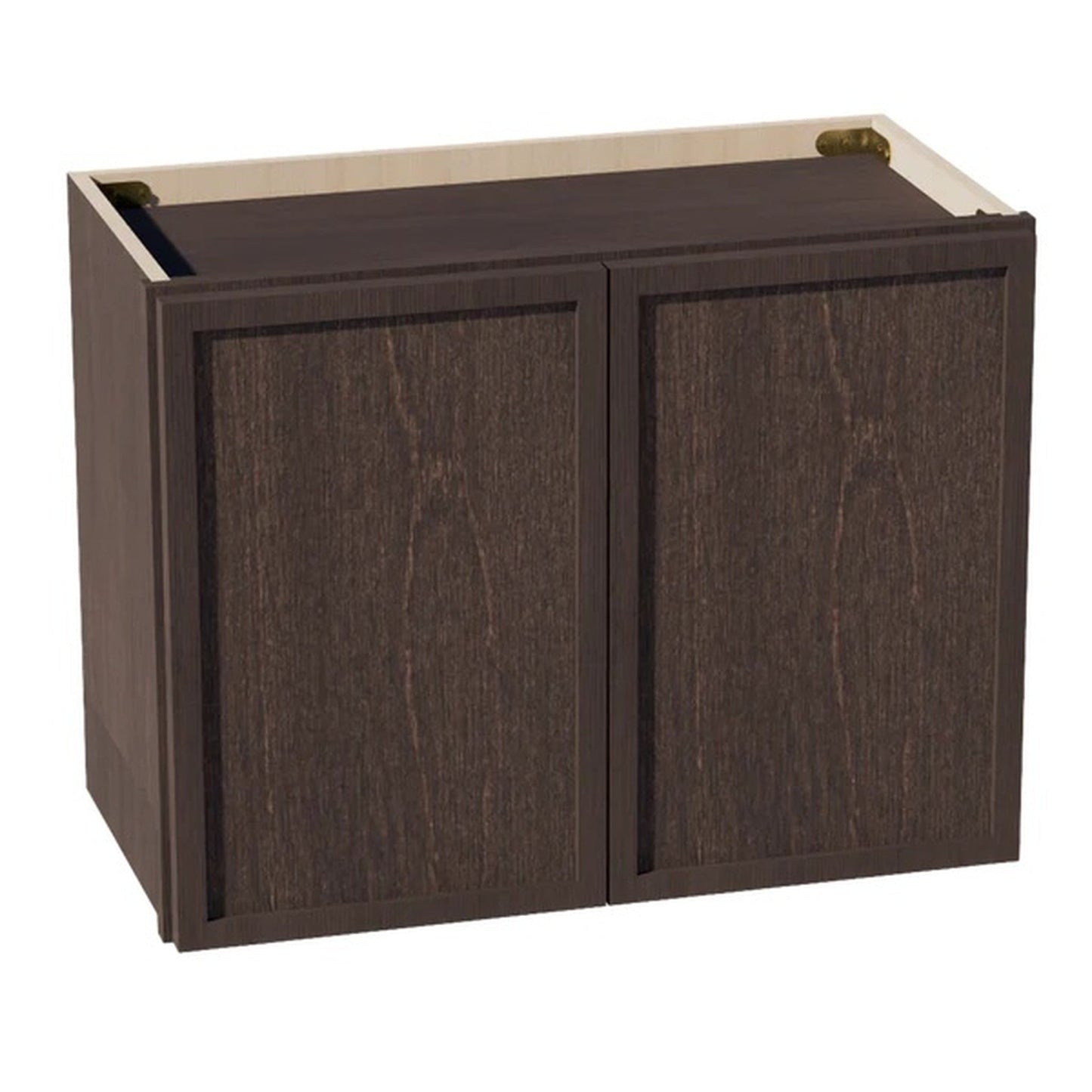 Quik Cabinets W2418 Slim Mocha - Hero
