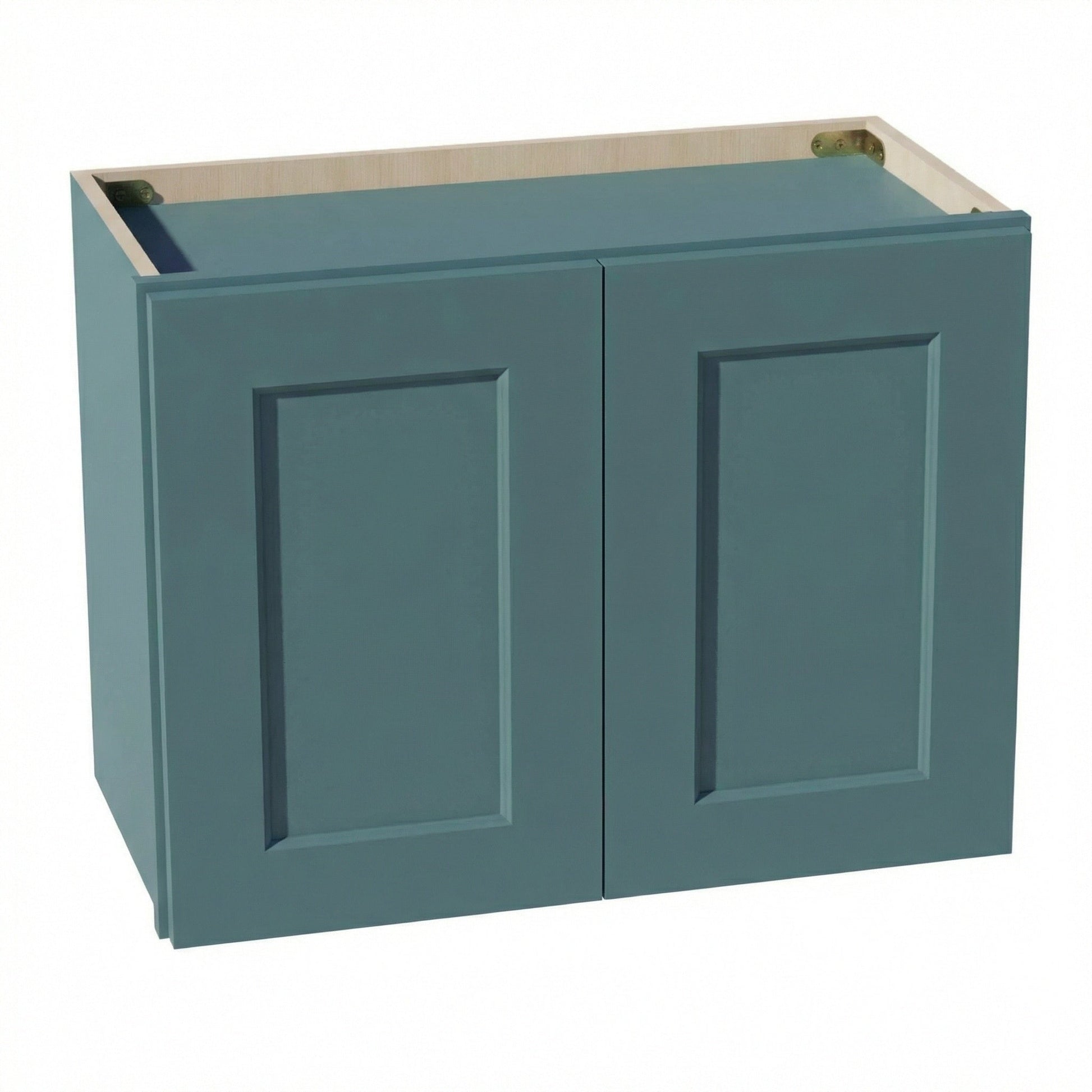 Shaker Bridge Wall Cabinet 24" (W2418) · Tallis