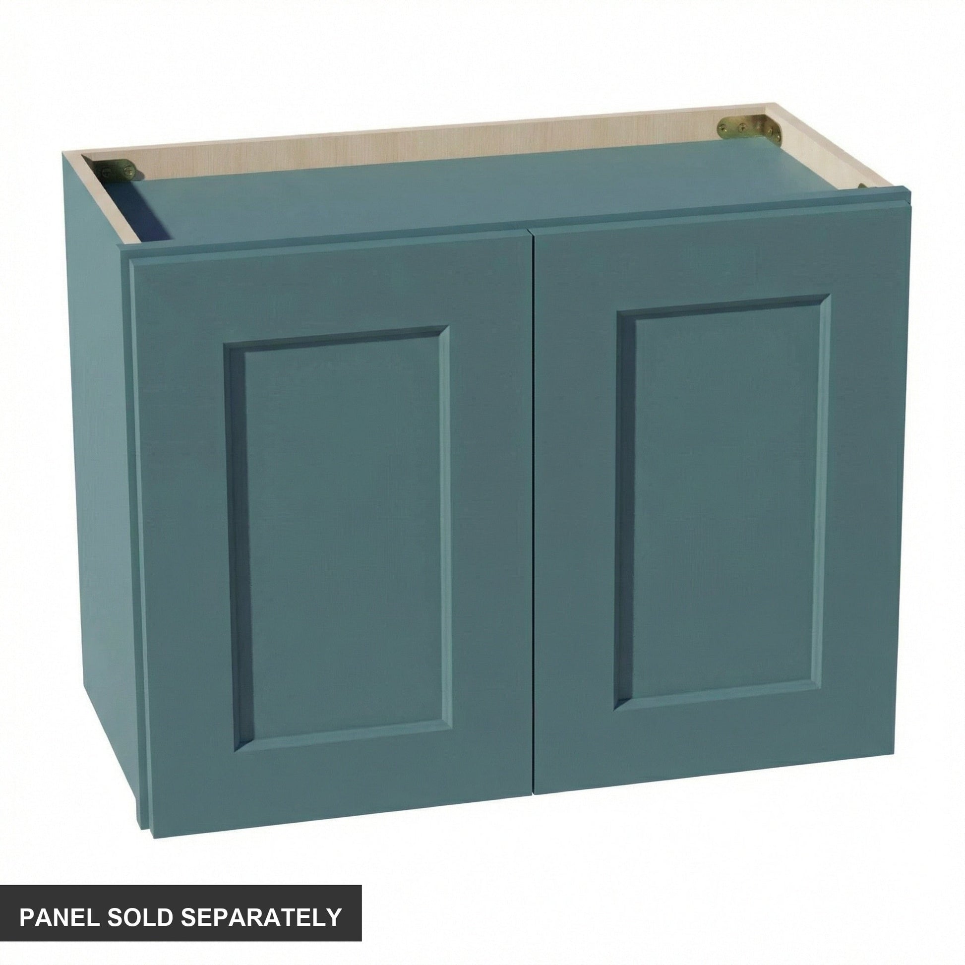 Shaker Bridge Wall Cabinet 24" (W2418) · Tallis