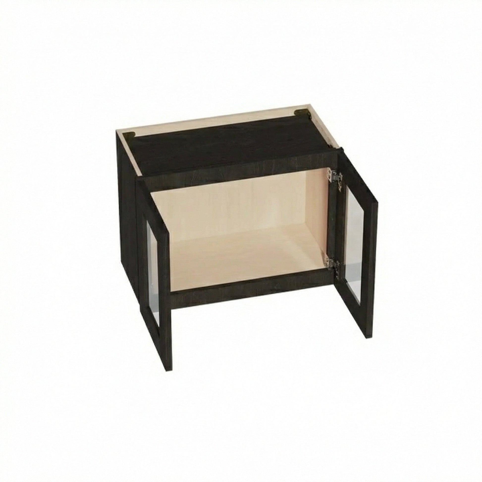 Shaker Bridge Wall Cabinet 24" (W2418GD) · Ardelle