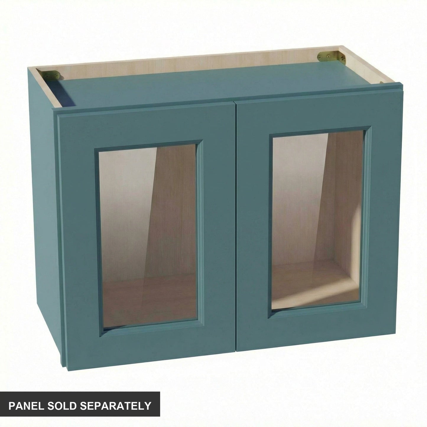 Quik Cabinets W2418GD Tallis Fairy Green - Product