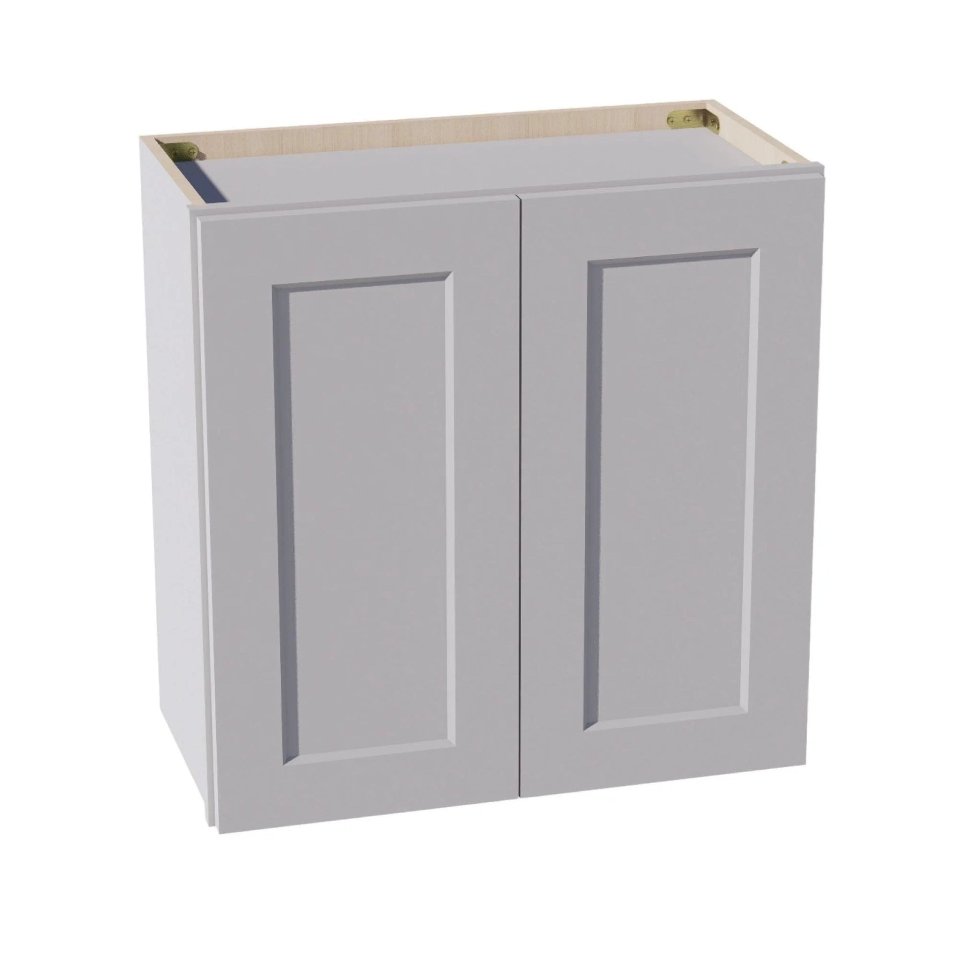 Shaker Bridge Wall Cabinet 24" (W2421) · Ardelle