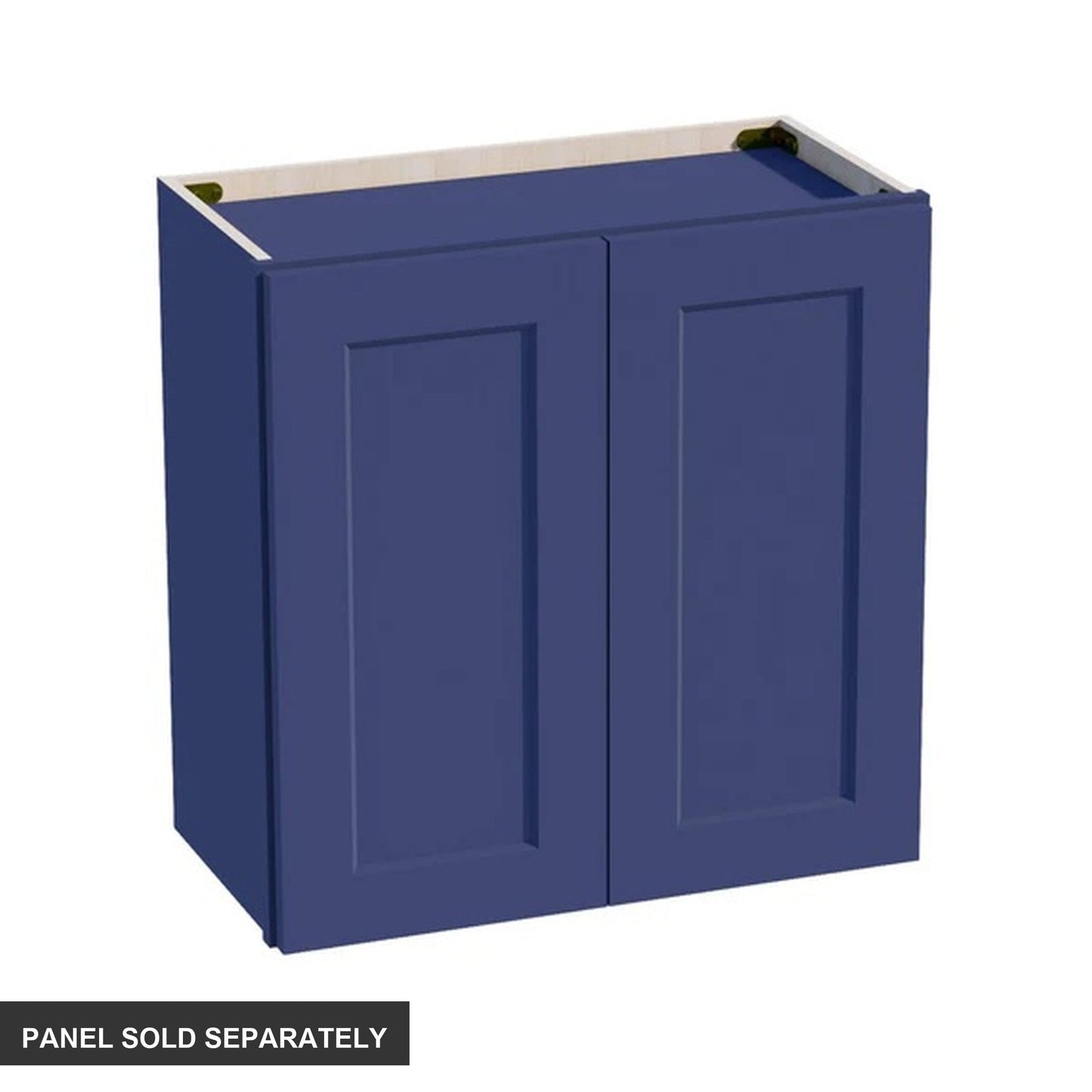 Quik Cabinets W2421 Ardelle Blue - Product