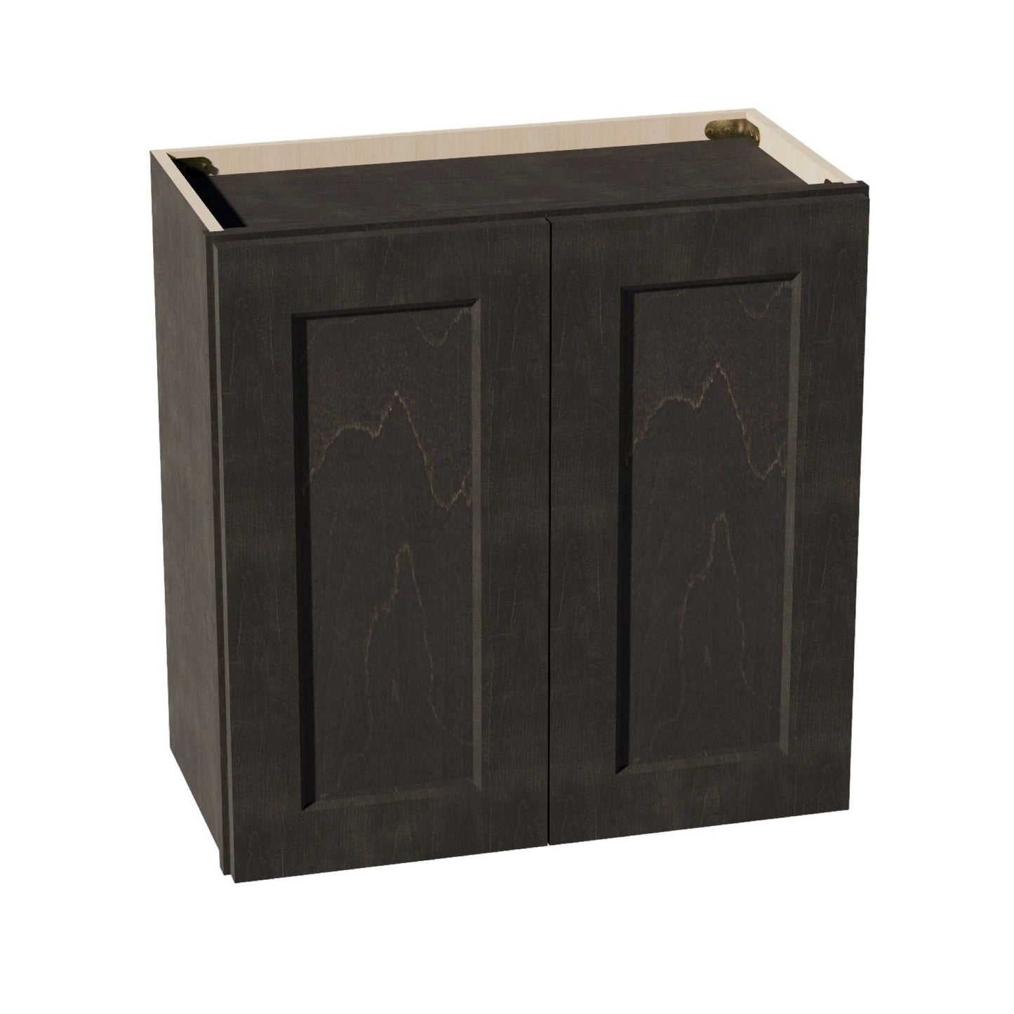 Quik Cabinets W2421 Ardelle Charcoal - Hero