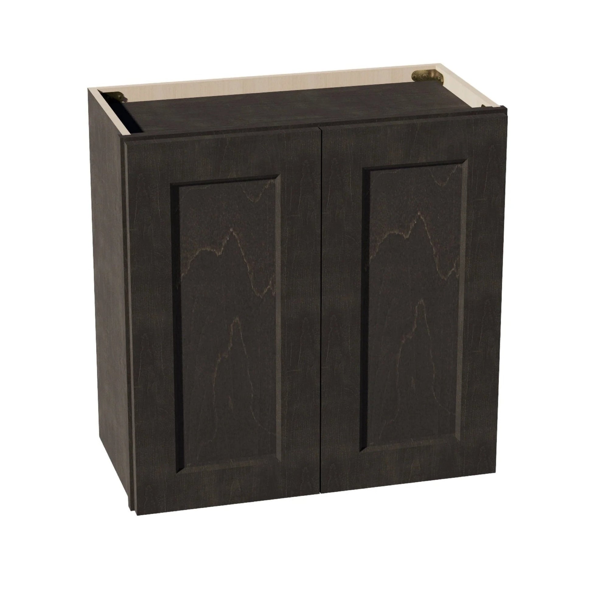 Shaker Bridge Wall Cabinet 24" (W2421) · Ardelle
