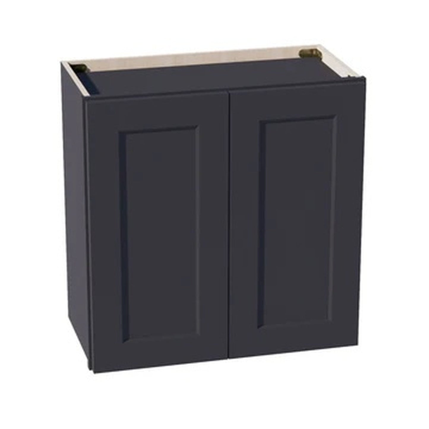 Quik Cabinets W2421 Ardelle Ebony - Hero