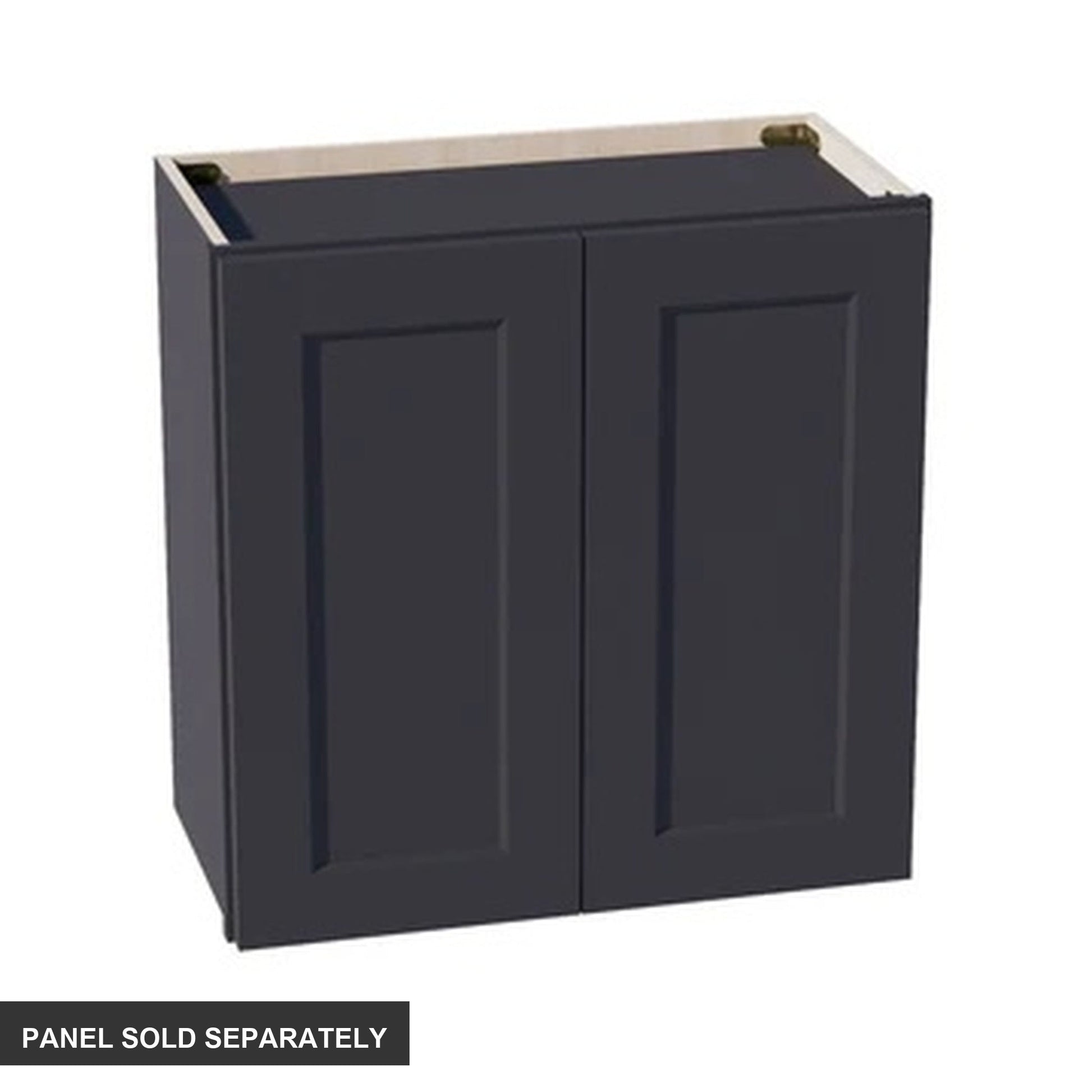 Shaker Bridge Wall Cabinet 24" (W2421) · Ardelle