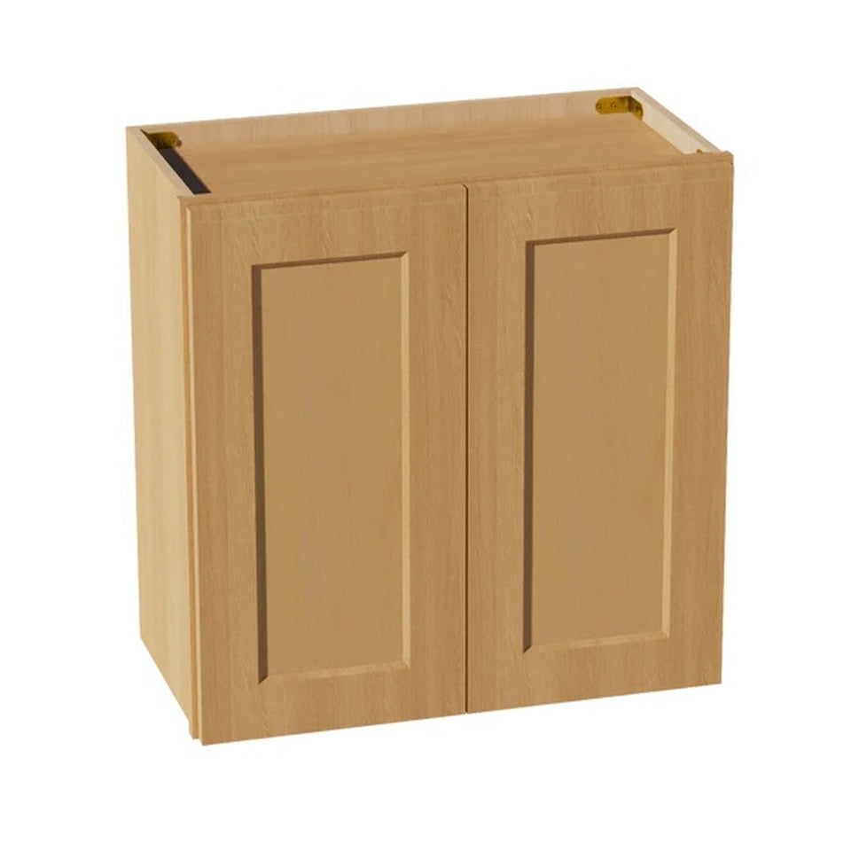 Shaker Bridge Wall Cabinet 24" (W2421) · Ardelle