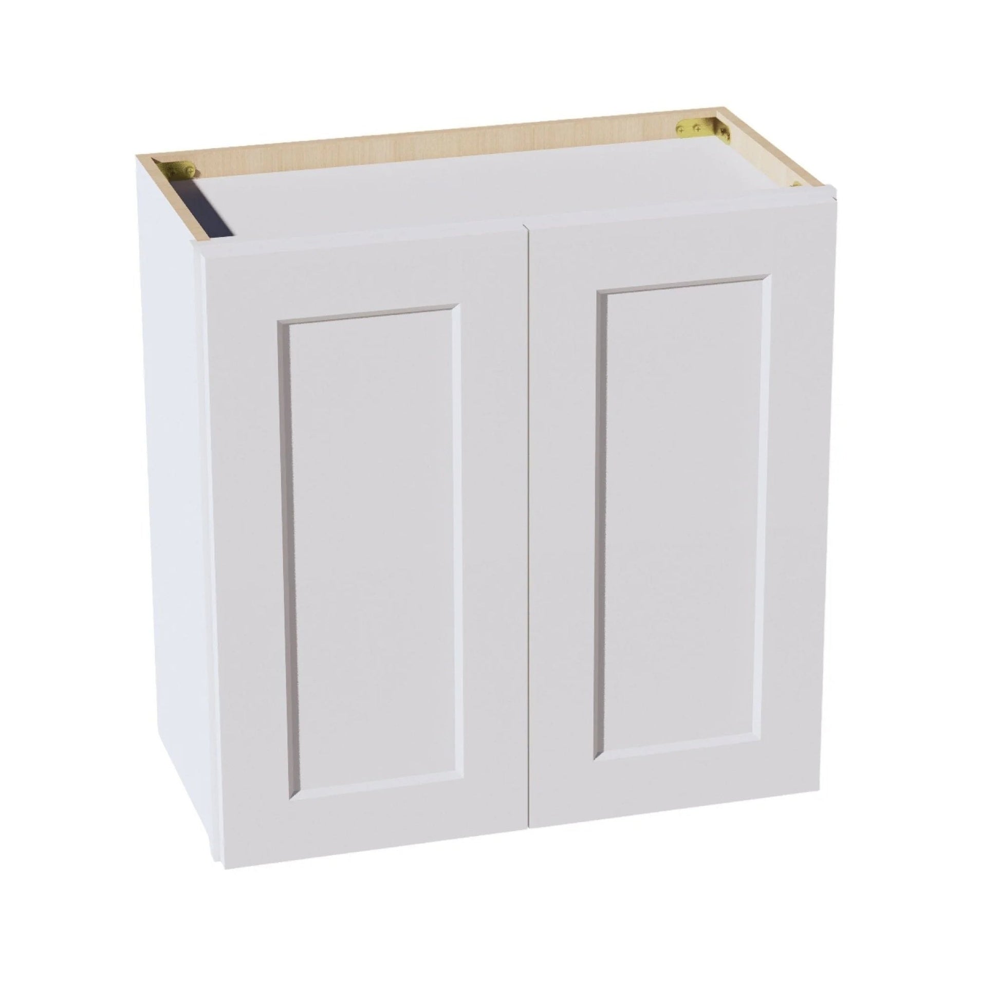 Shaker Bridge Wall Cabinet 24" (W2421) · Ardelle
