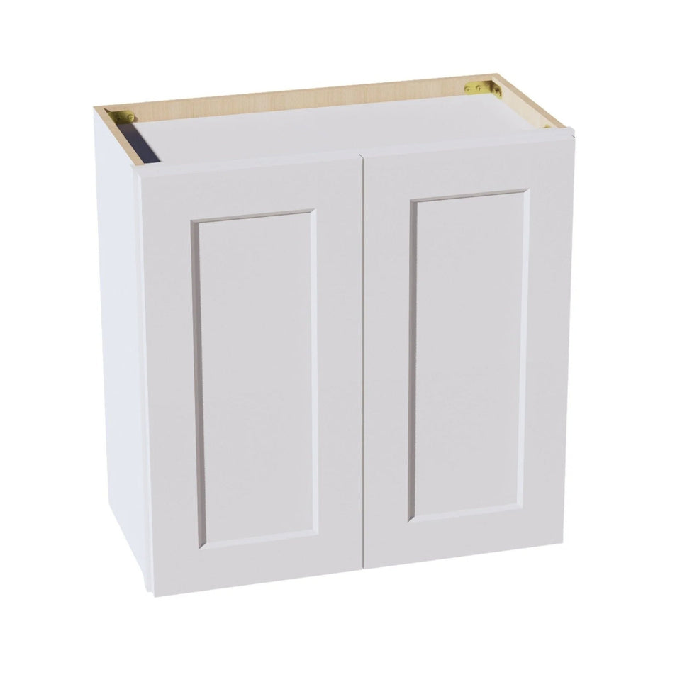 Shaker Bridge Wall Cabinet 24" (W2421) · Ardelle