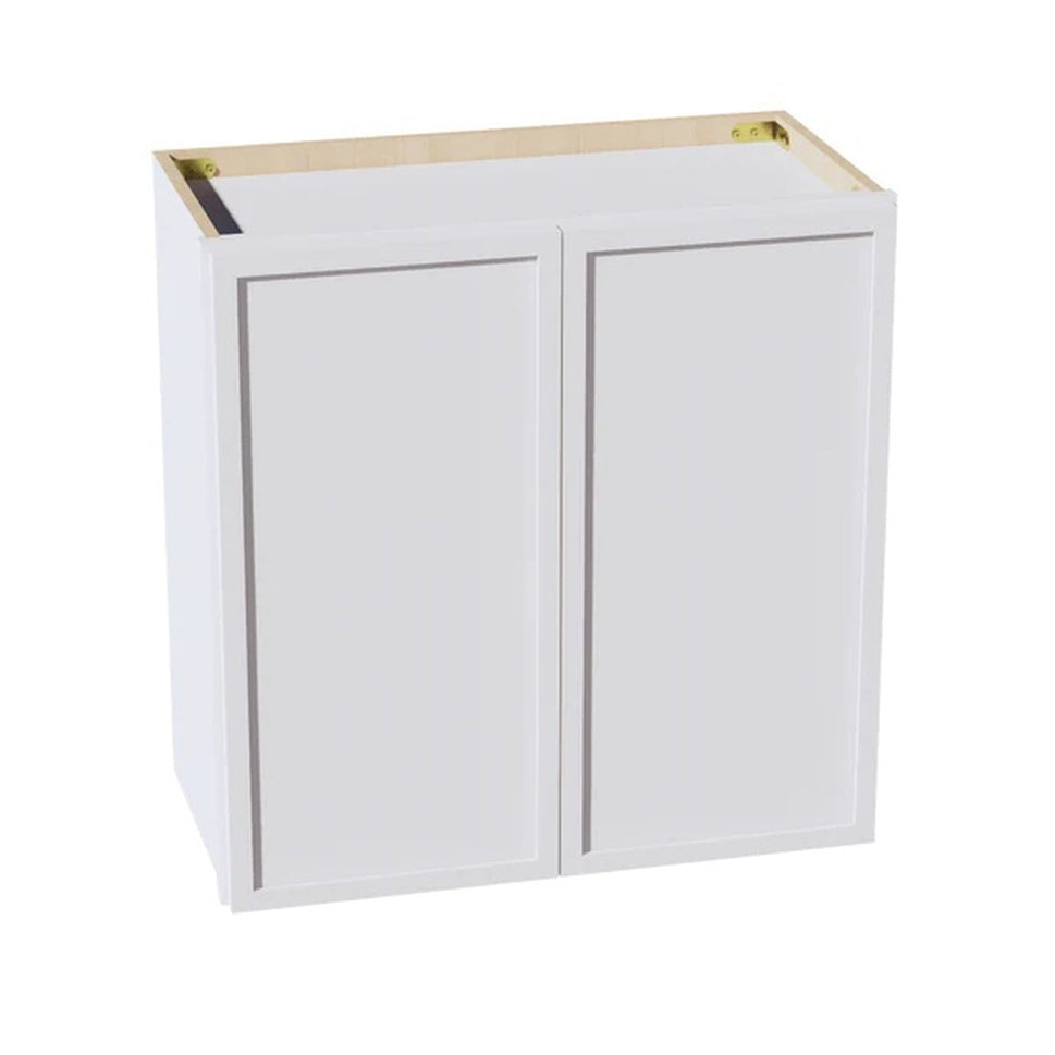Slim Shaker Bridge Wall Cabinet 24" (W2421) · Slim