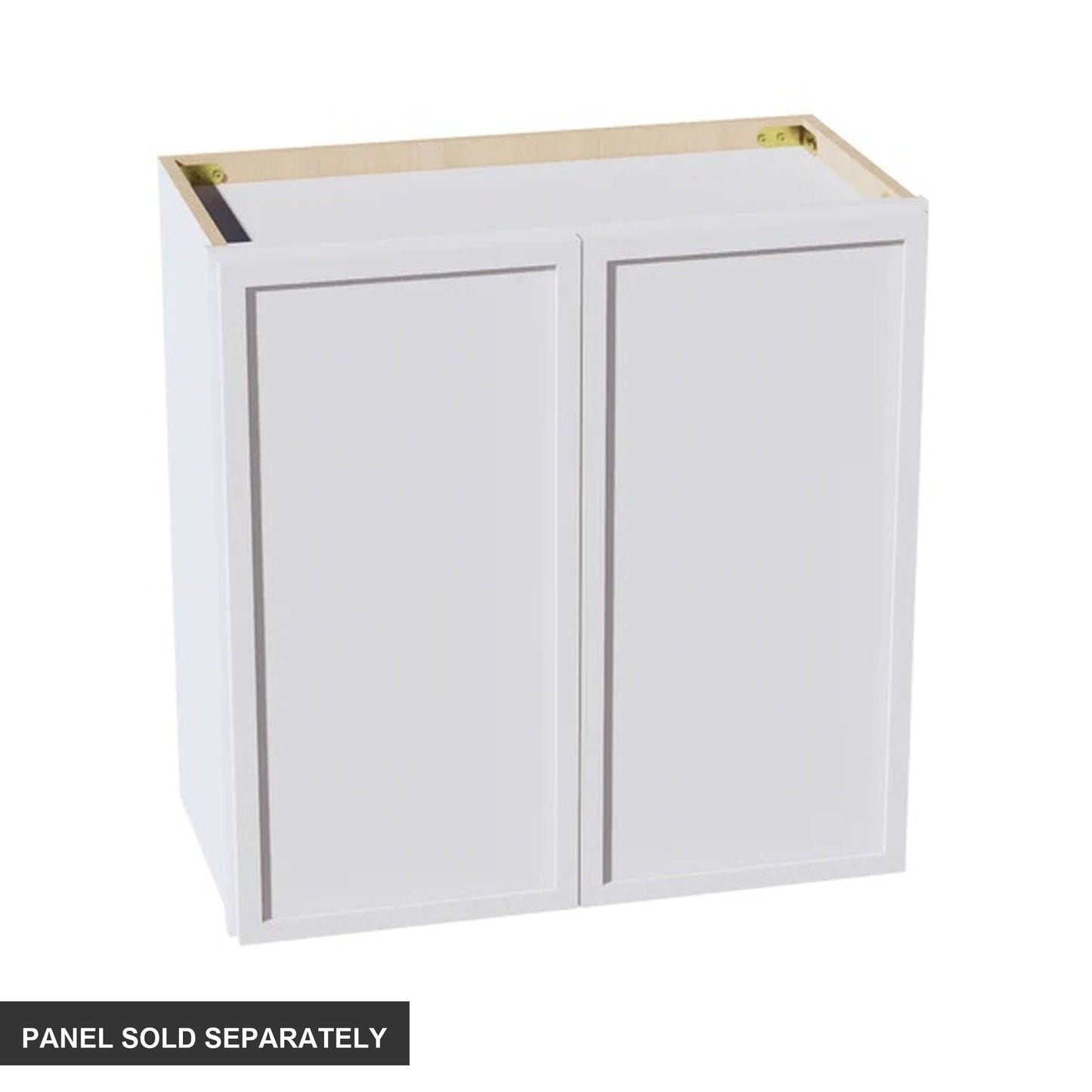 Quik Cabinets W2421 Slim Frost - Product