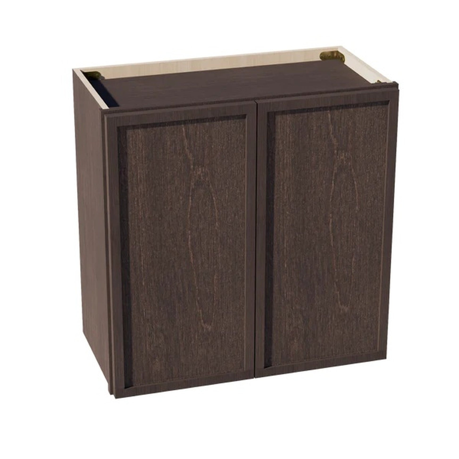 Slim Shaker Bridge Wall Cabinet 24" (W2421) · Slim