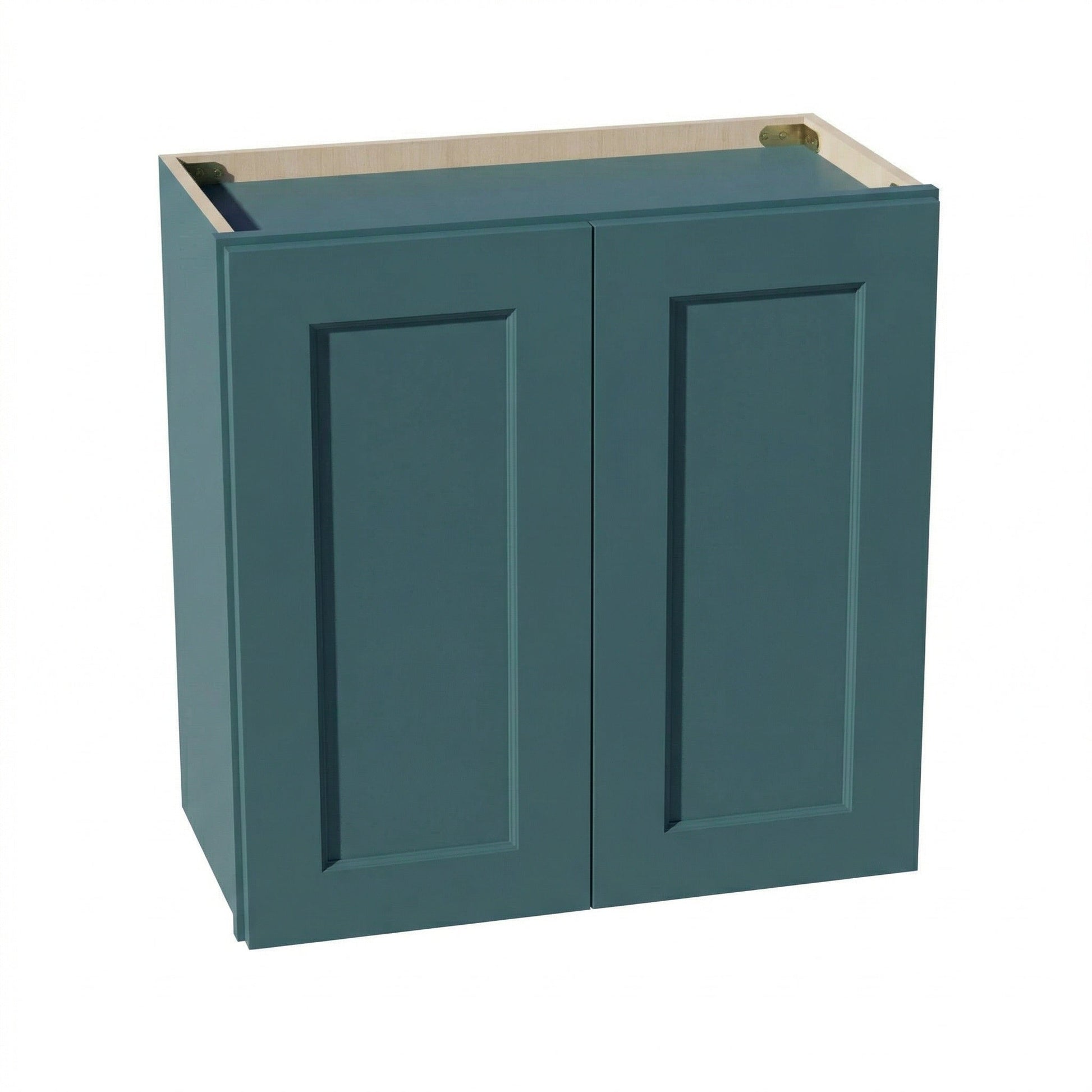Shaker Bridge Wall Cabinet 24" (W2421) · Tallis
