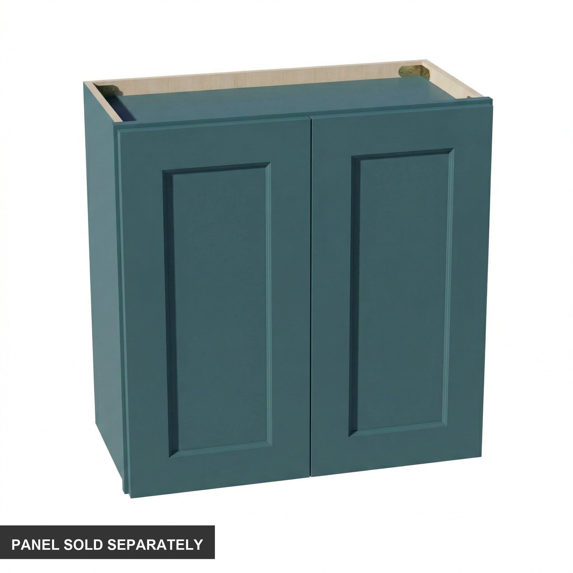 Shaker Bridge Wall Cabinet 24" (W2421) · Tallis