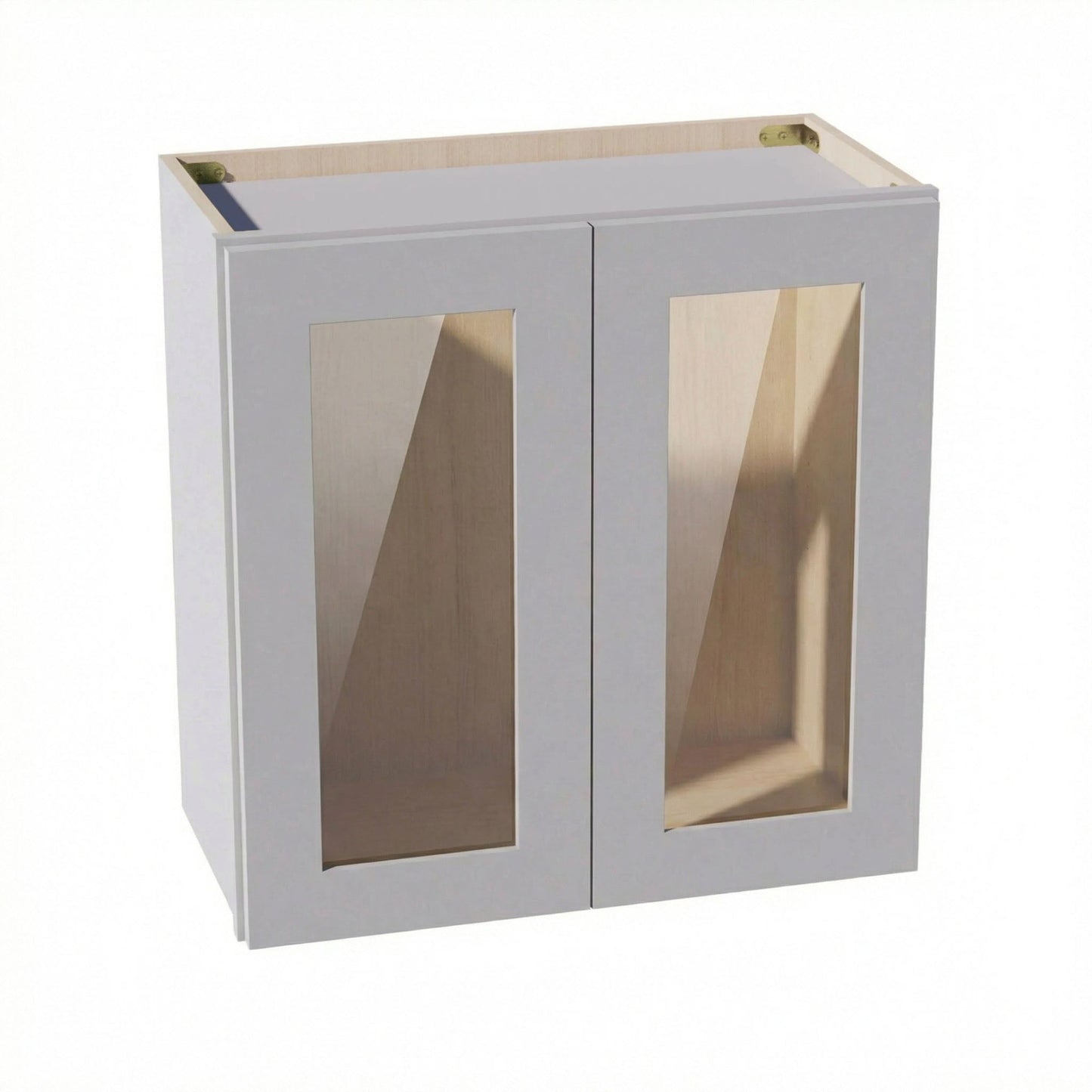 Quik Cabinets W2421GD Ardelle Ash - Hero