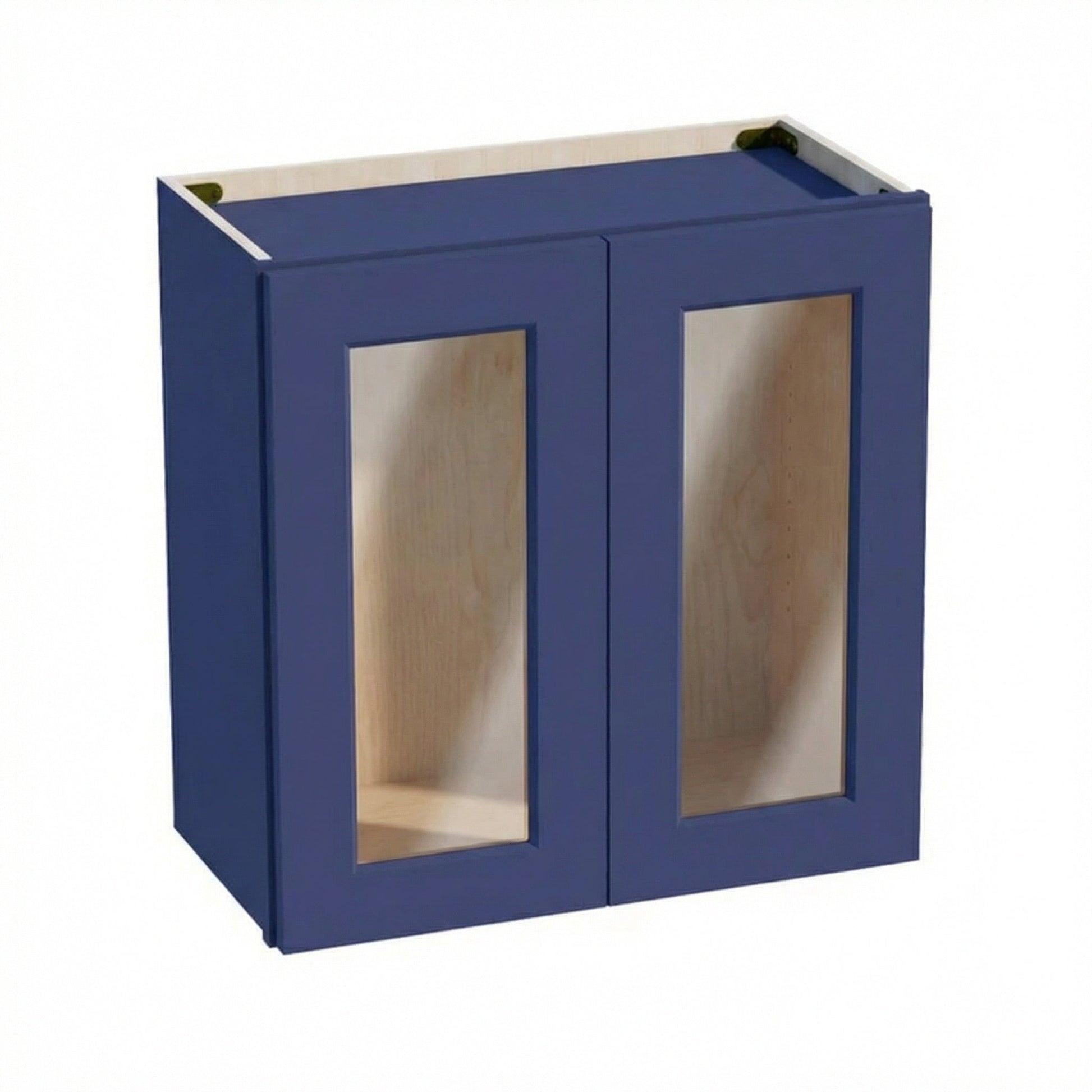 Shaker Bridge Wall Cabinet 24" (W2421GD) · Ardelle