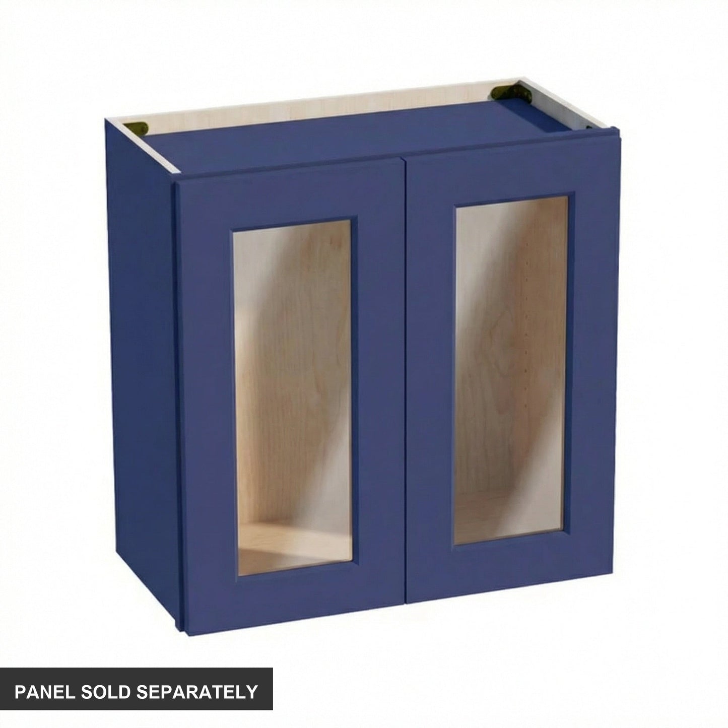 Quik Cabinets W2421GD Ardelle Blue - Product