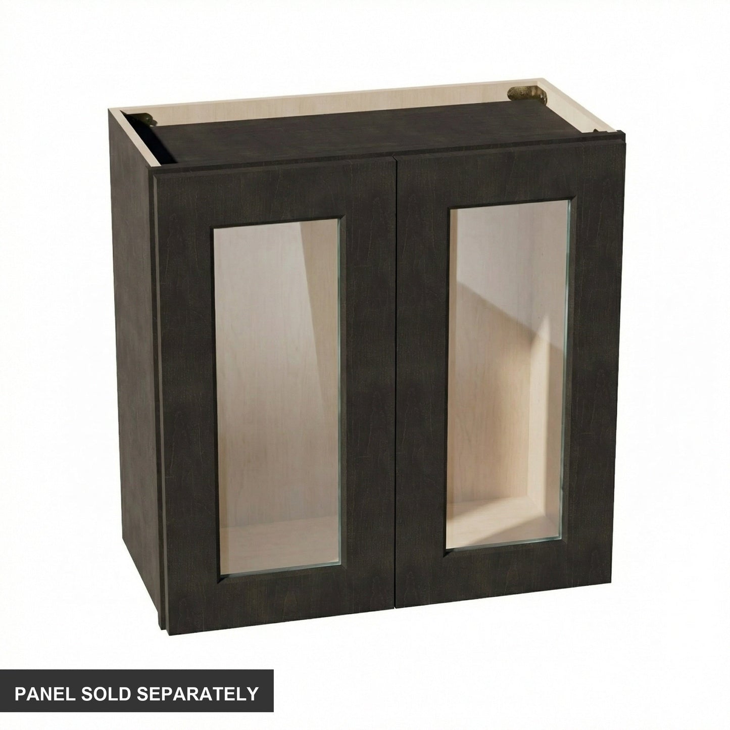 Quik Cabinets W2421GD Ardelle Charcoal - Product