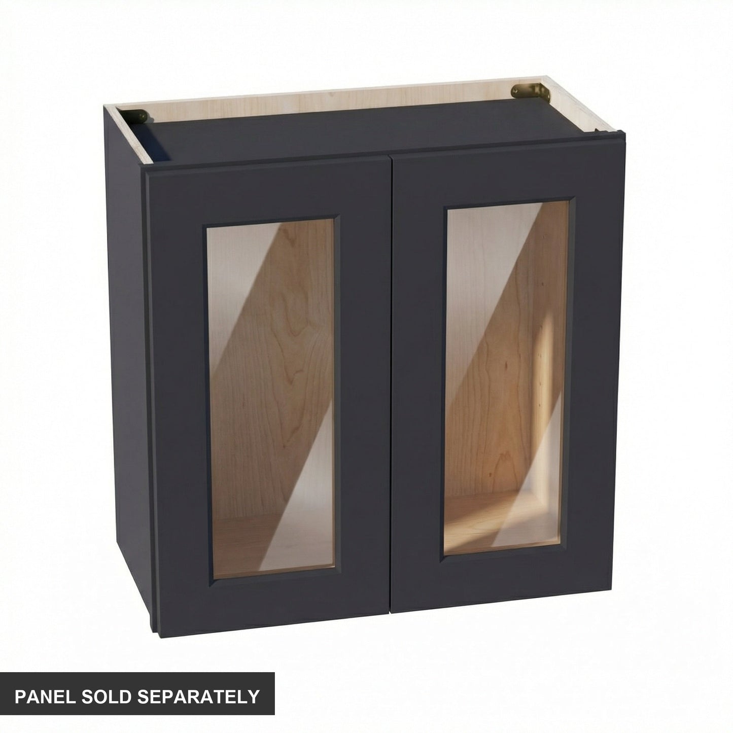 Quik Cabinets W2421GD Ardelle Ebony - Product