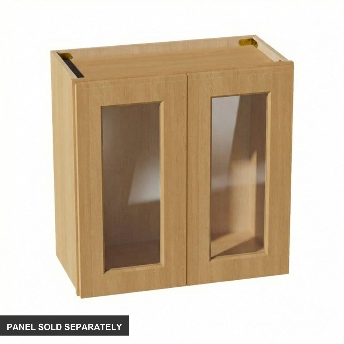 Quik Cabinets W2421GD Ardelle Timber - Product