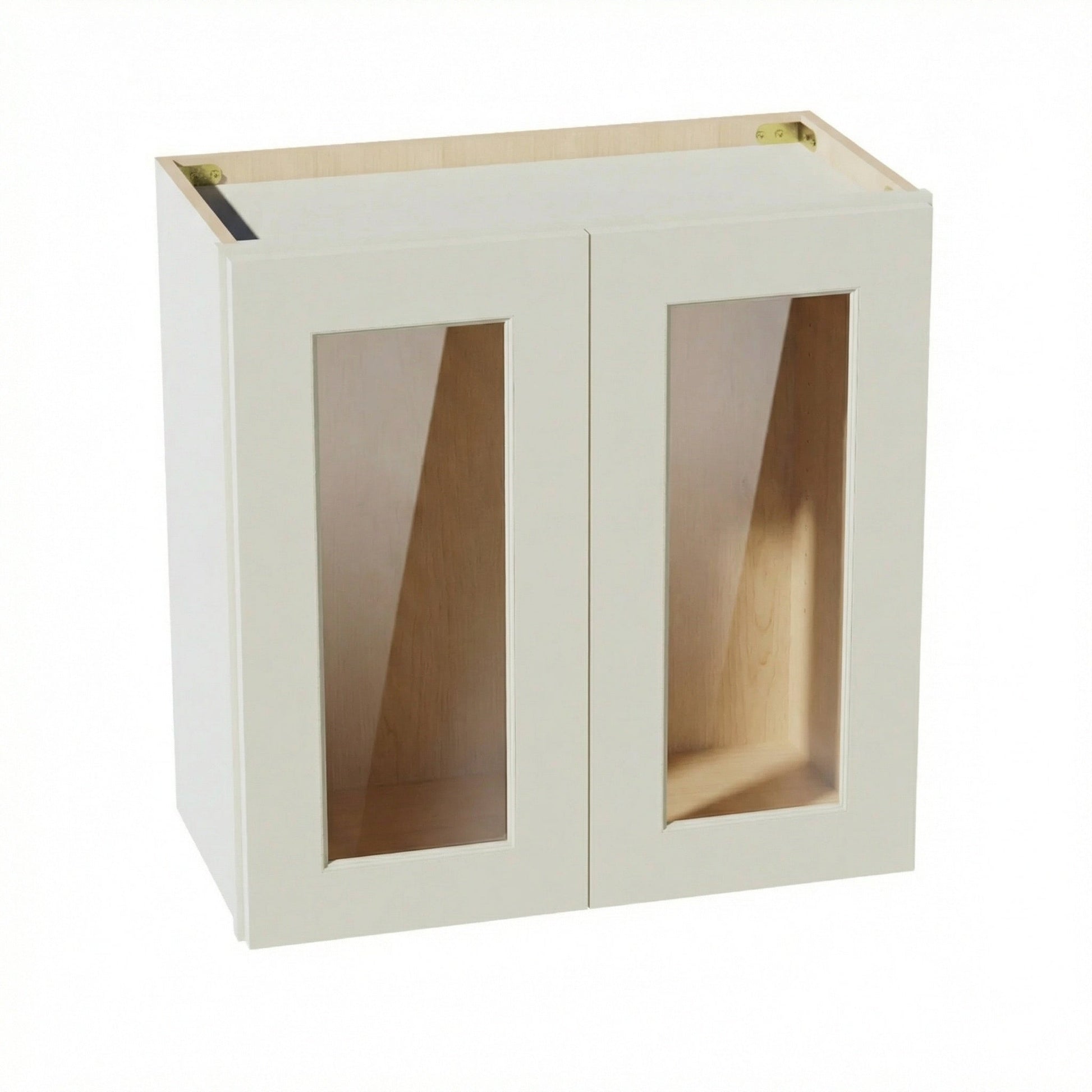 Shaker Bridge Wall Cabinet 24" (W2421GD) · Tallis