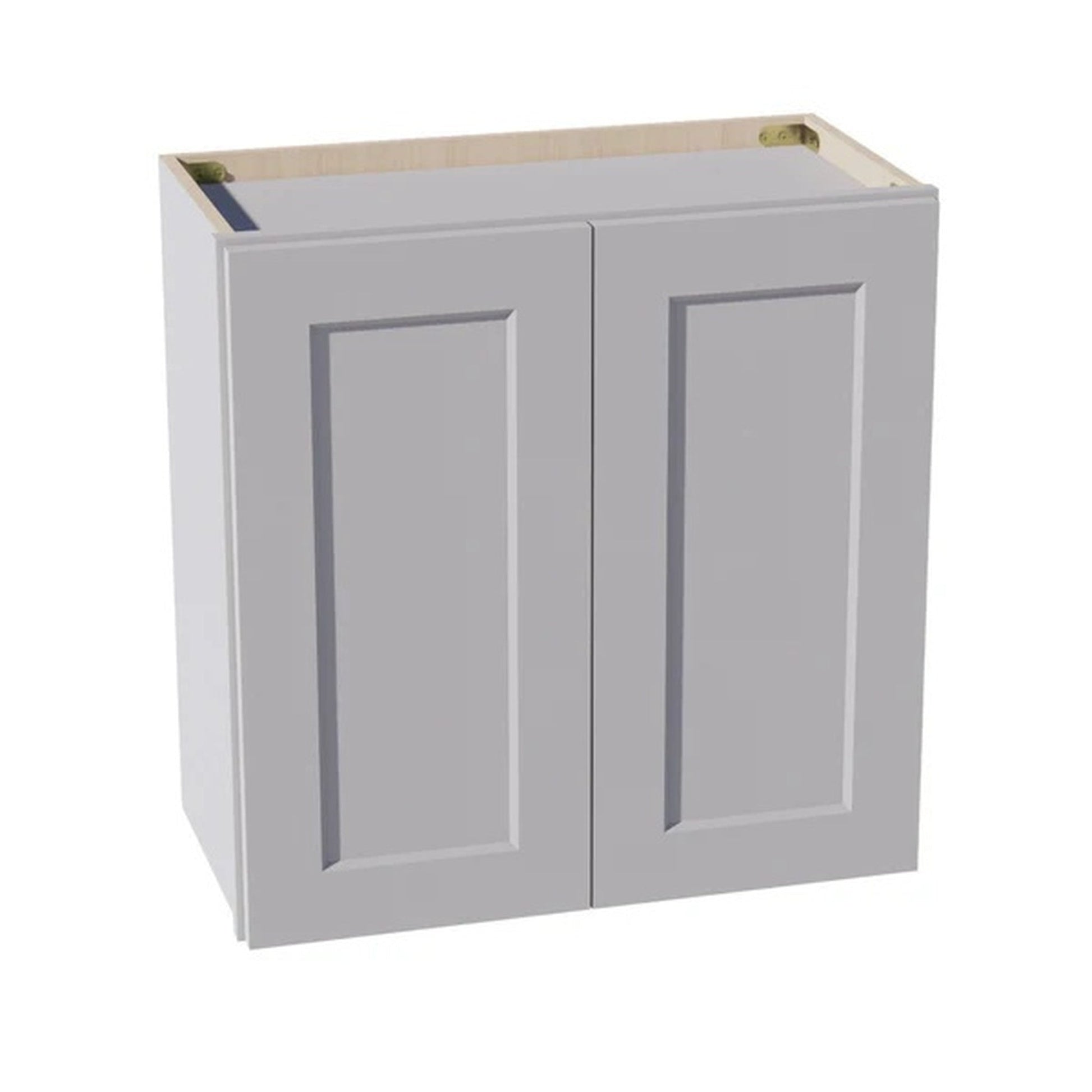 Shaker Bridge Wall Cabinet 24" (W2424) · Ardelle