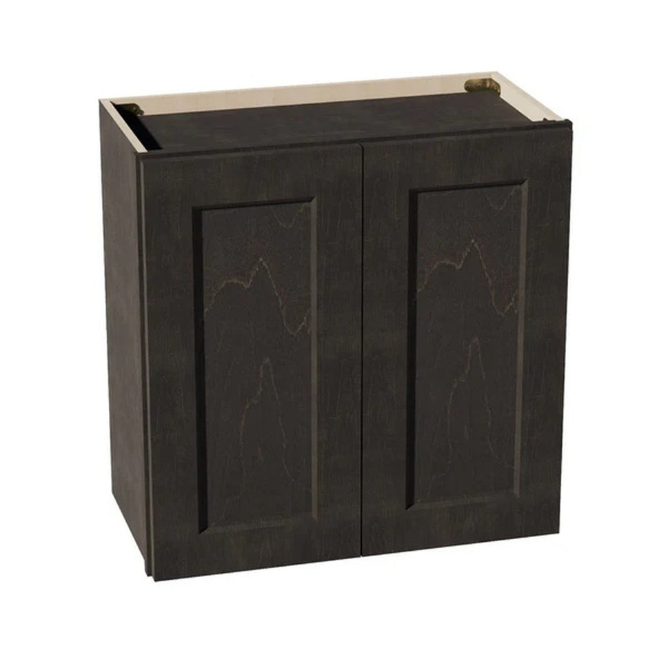 Shaker Bridge Wall Cabinet 24" (W2424) · Ardelle