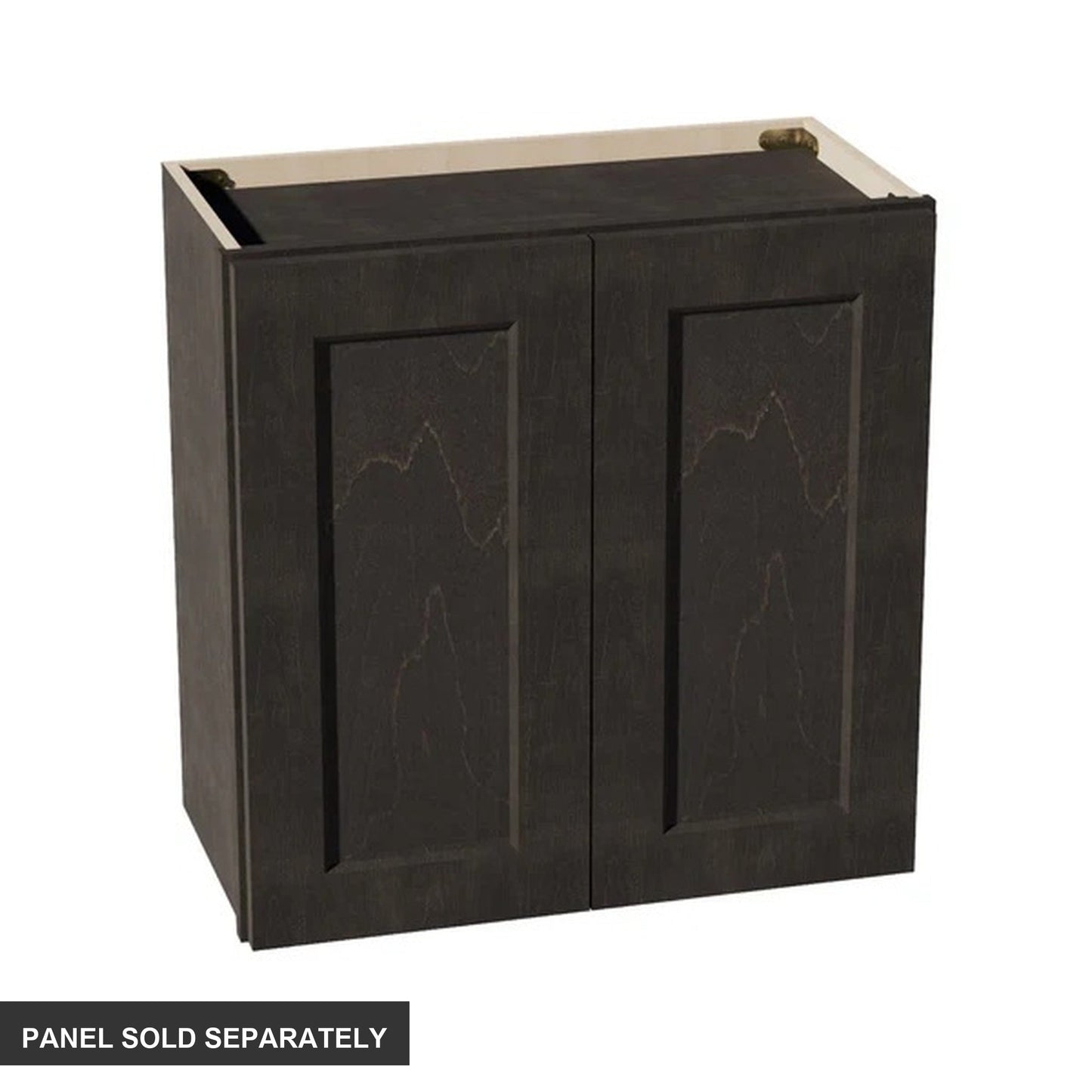 Quik Cabinets W2424 Ardelle Charcoal - Product