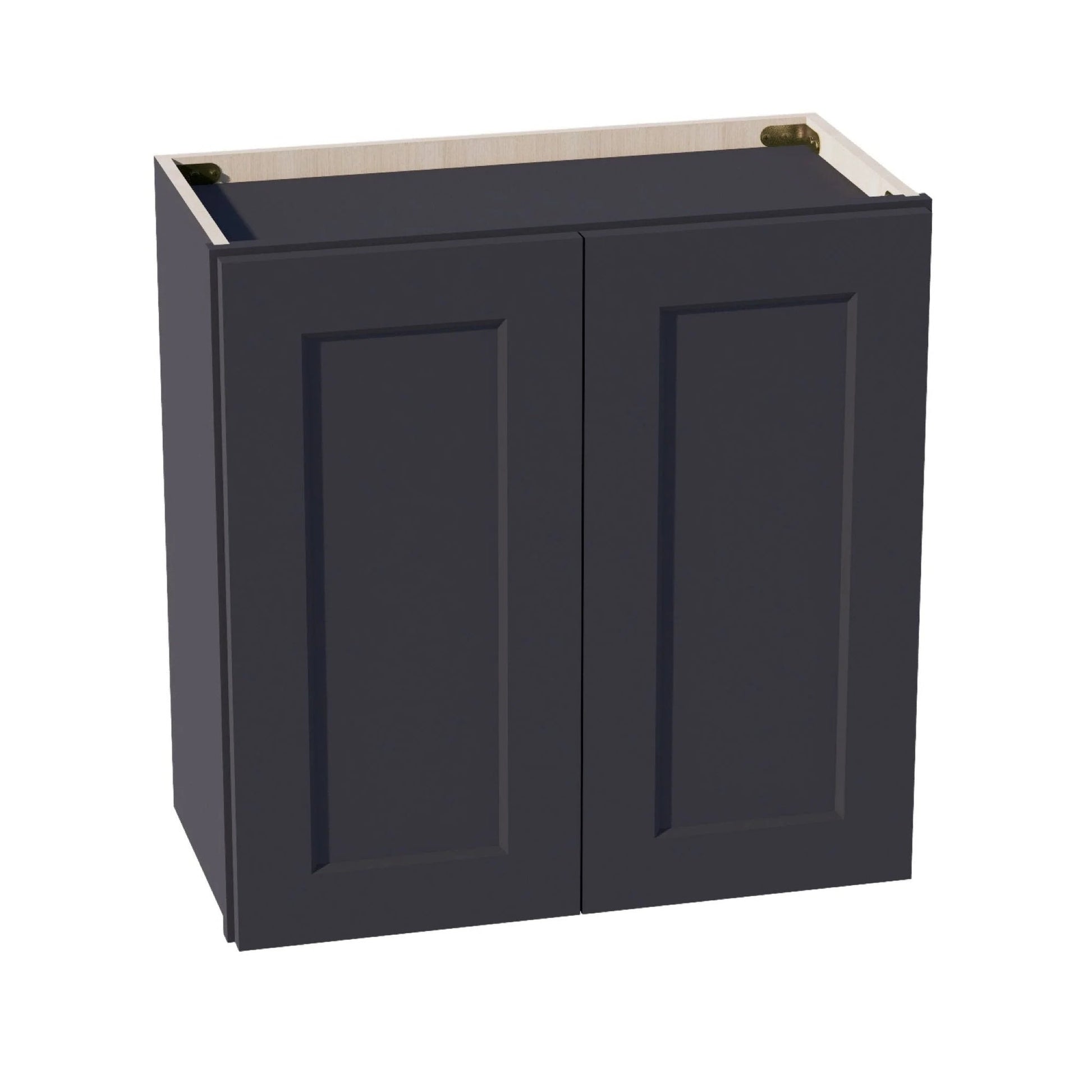 Shaker Bridge Wall Cabinet 24" (W2424) · Ardelle