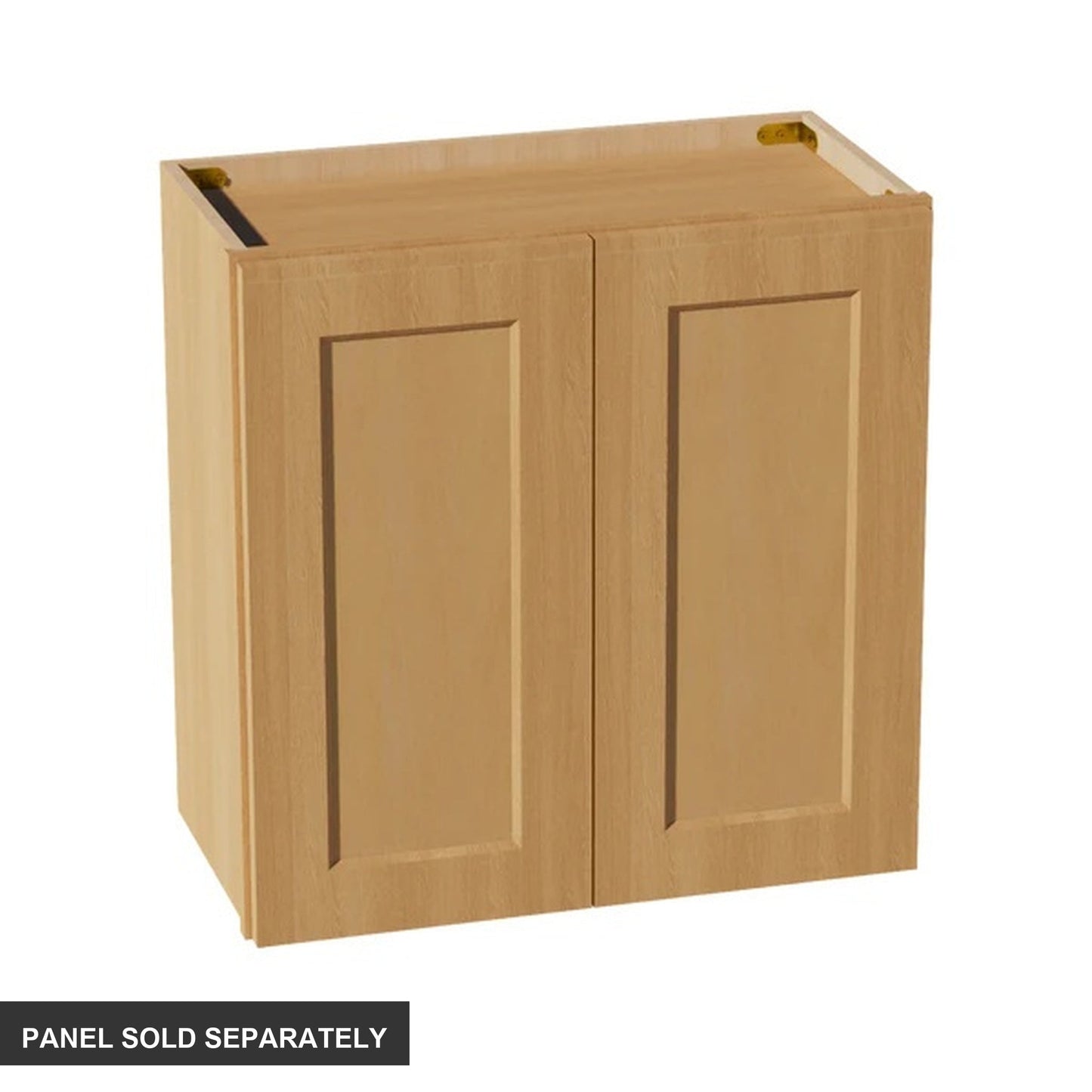 Shaker Bridge Wall Cabinet 24" (W2424) · Ardelle - Timber - Product