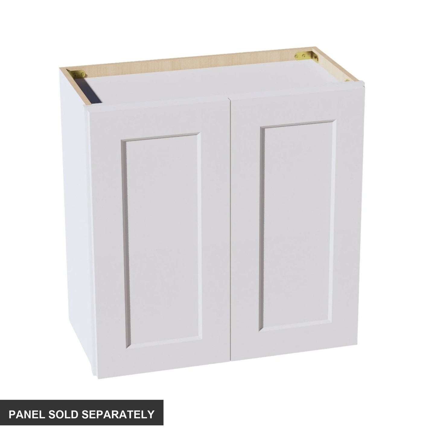 Quik Cabinets W2424 Ardelle White - Product